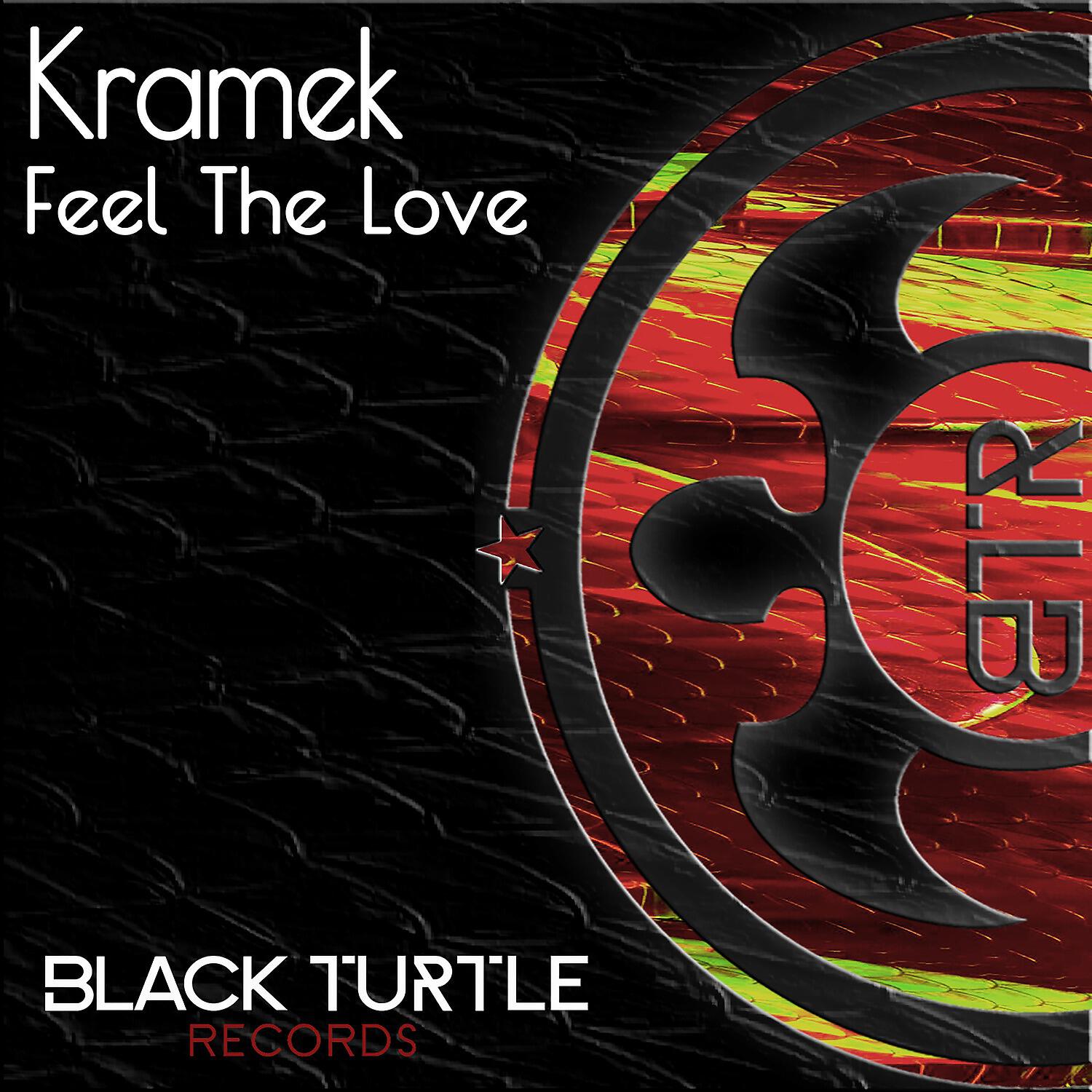Релиз Feel the Love