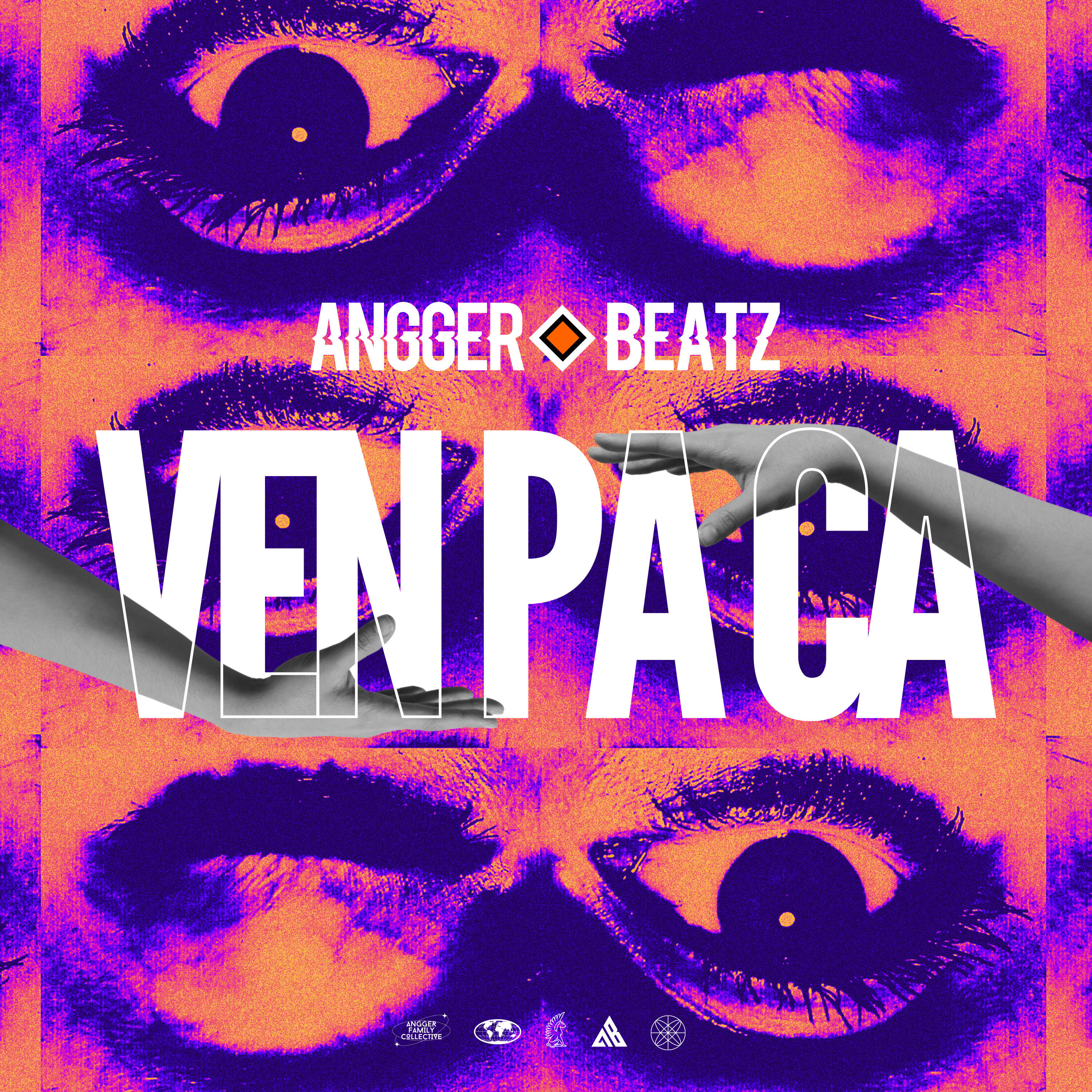 Релиз Ven Pa Ca