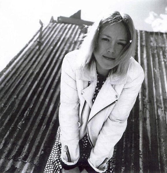 Mary Karlzen