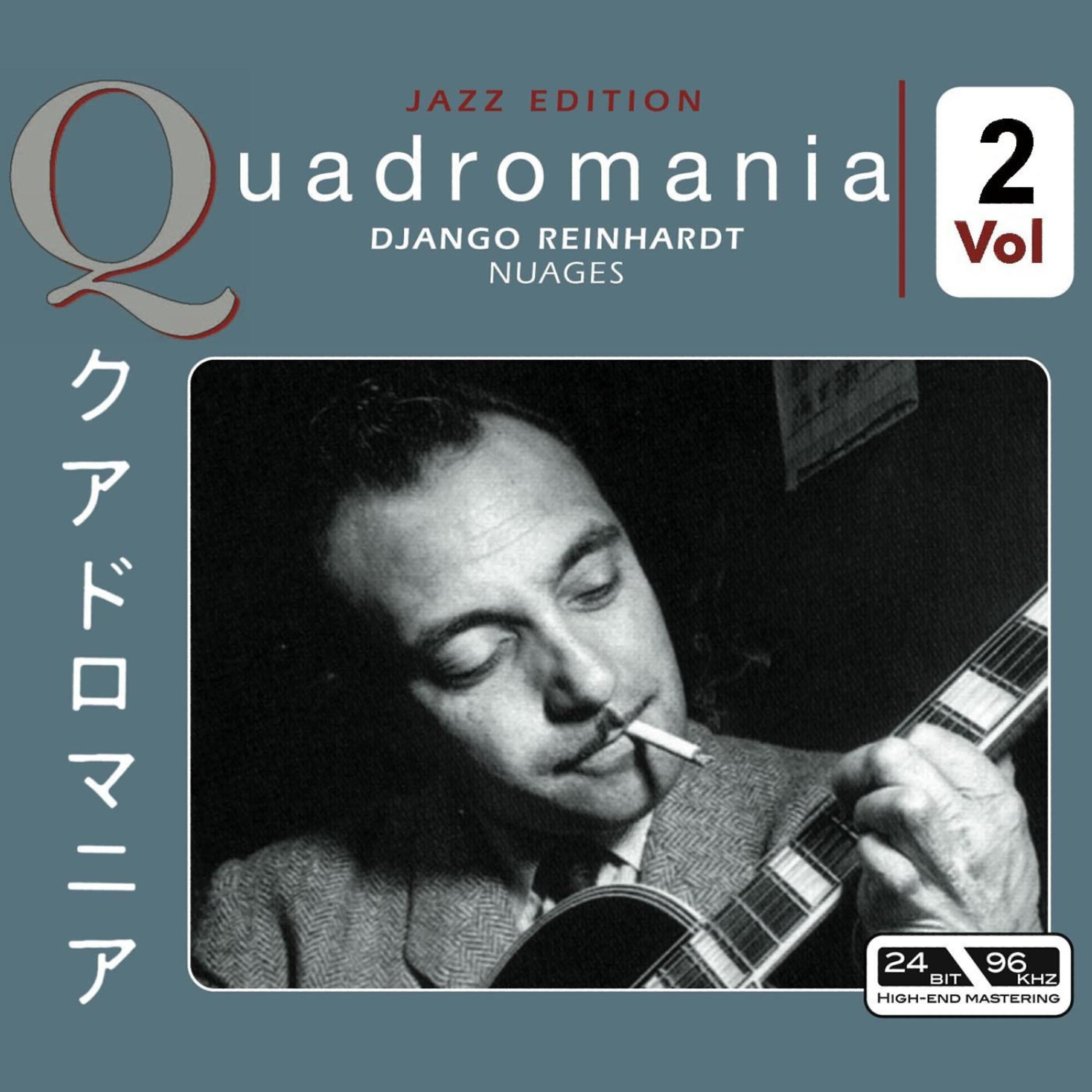Релиз Nuages Vol 2