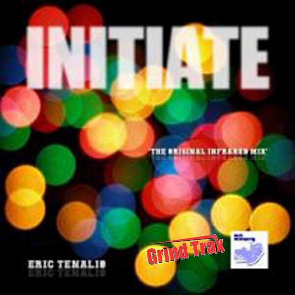 Релиз Initiate - The Original Infrared Mix