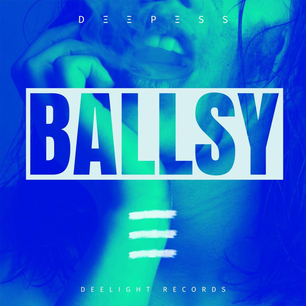 Релиз Ballsy (Radio Edit)