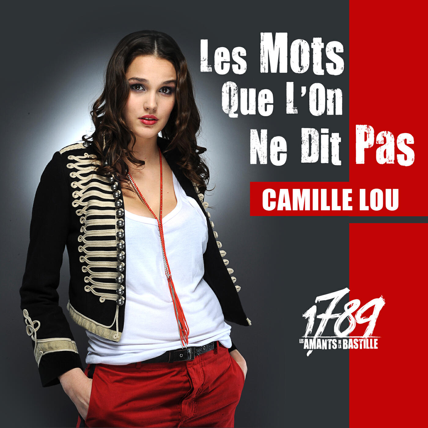 Релиз Les Mots Que L'On Ne Dit Pas