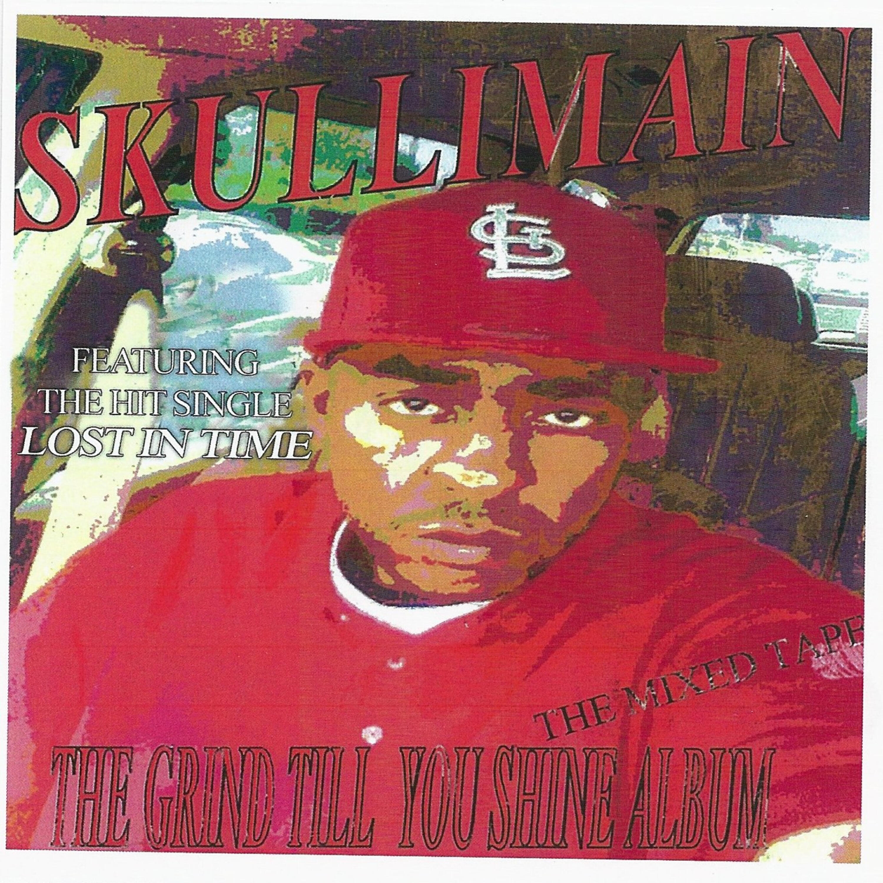 Spook Thee Man