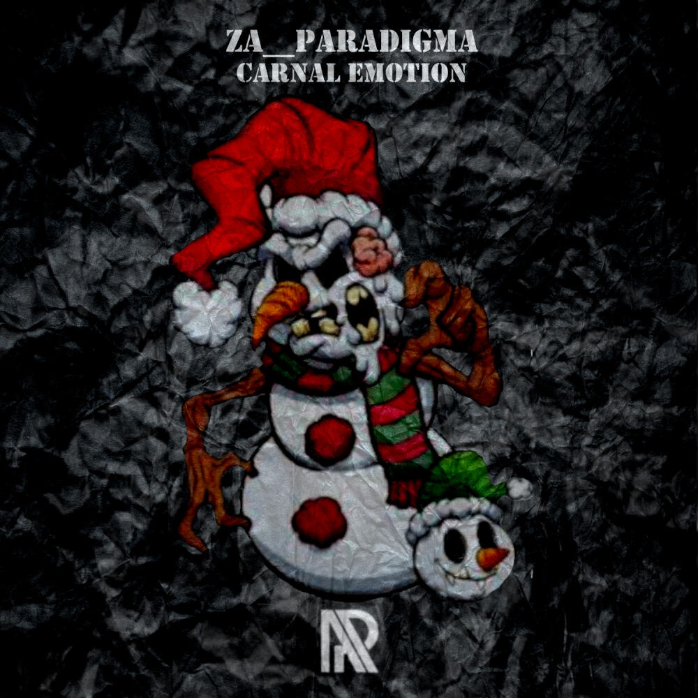 Постер альбома Carnal Emotion