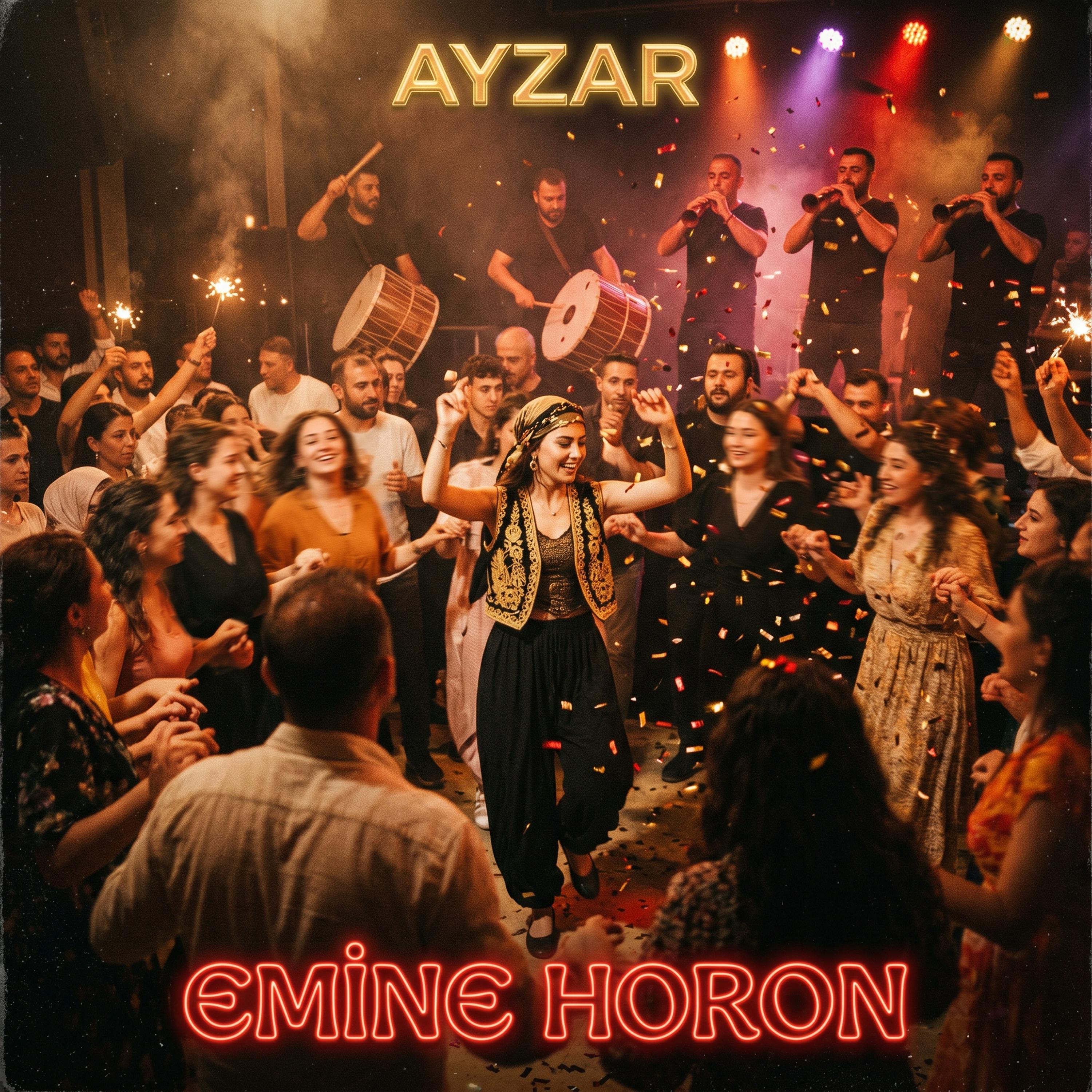 AYZAR