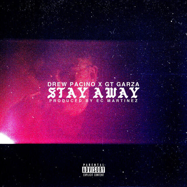 Релиз Stay Away