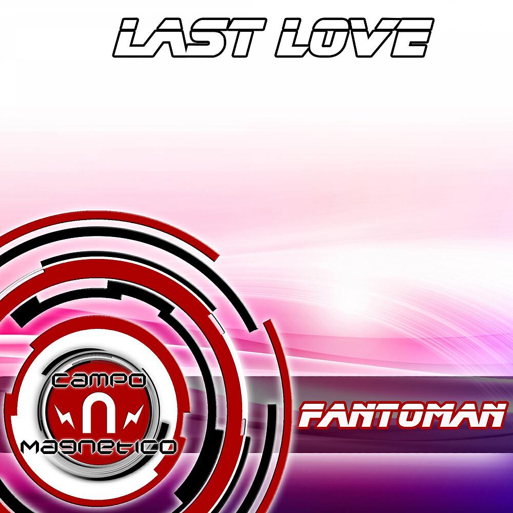 Постер альбома Last Love