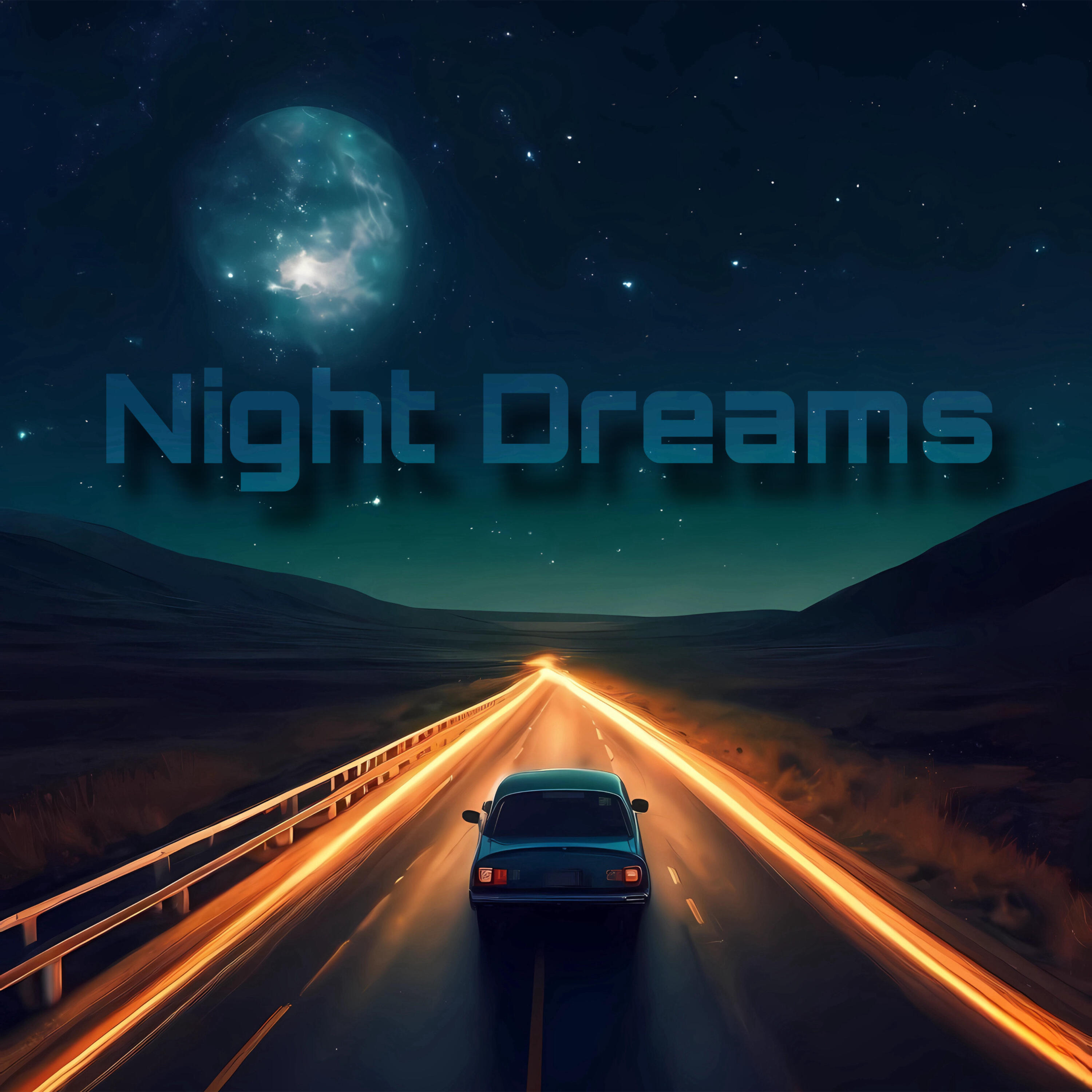 Релиз Night Dreams