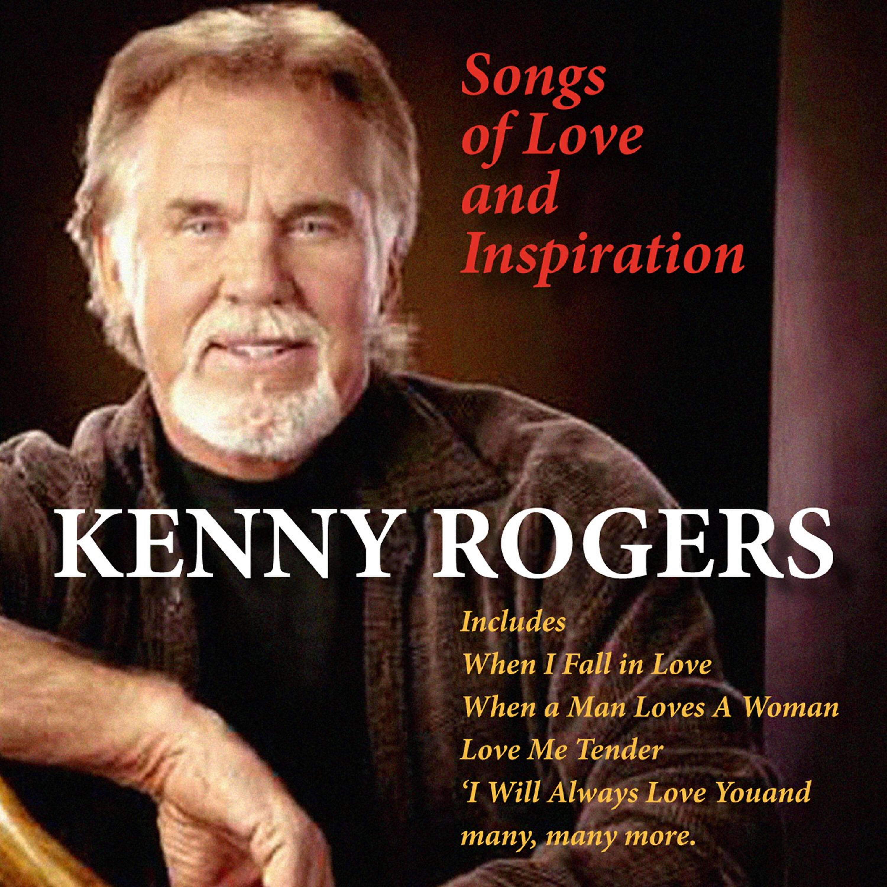 Kenny Rogers - Star Dust