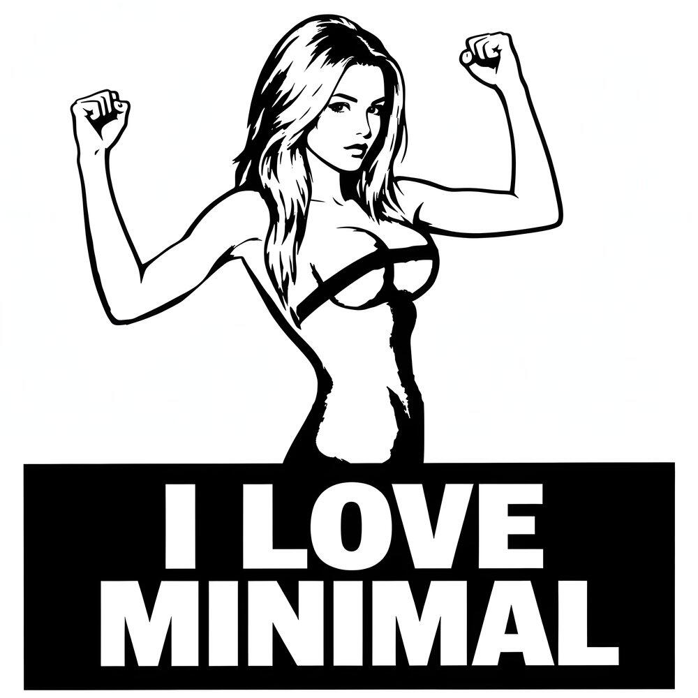 Релиз I Love Minimal