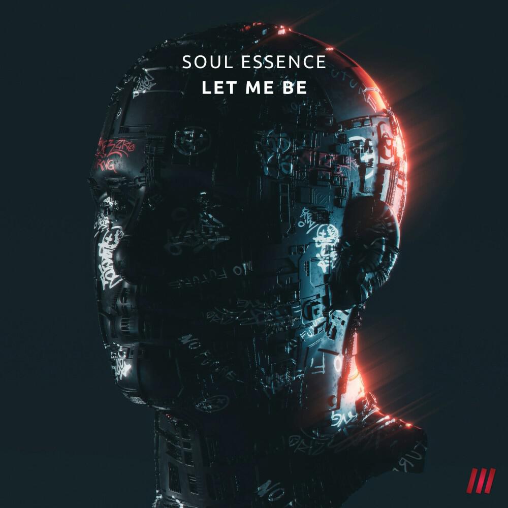 Релиз Let Me Be