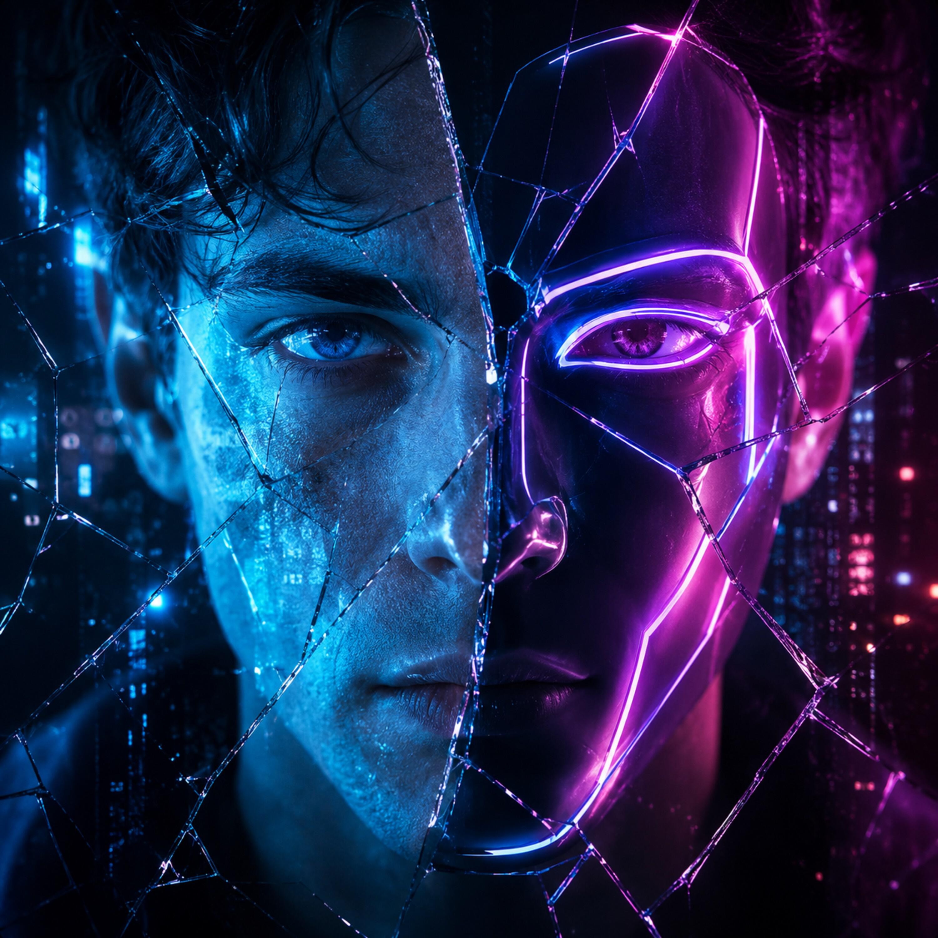 Релиз Who will you be tommorow?