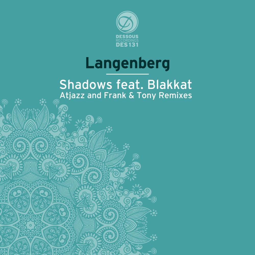 Релиз Shadows