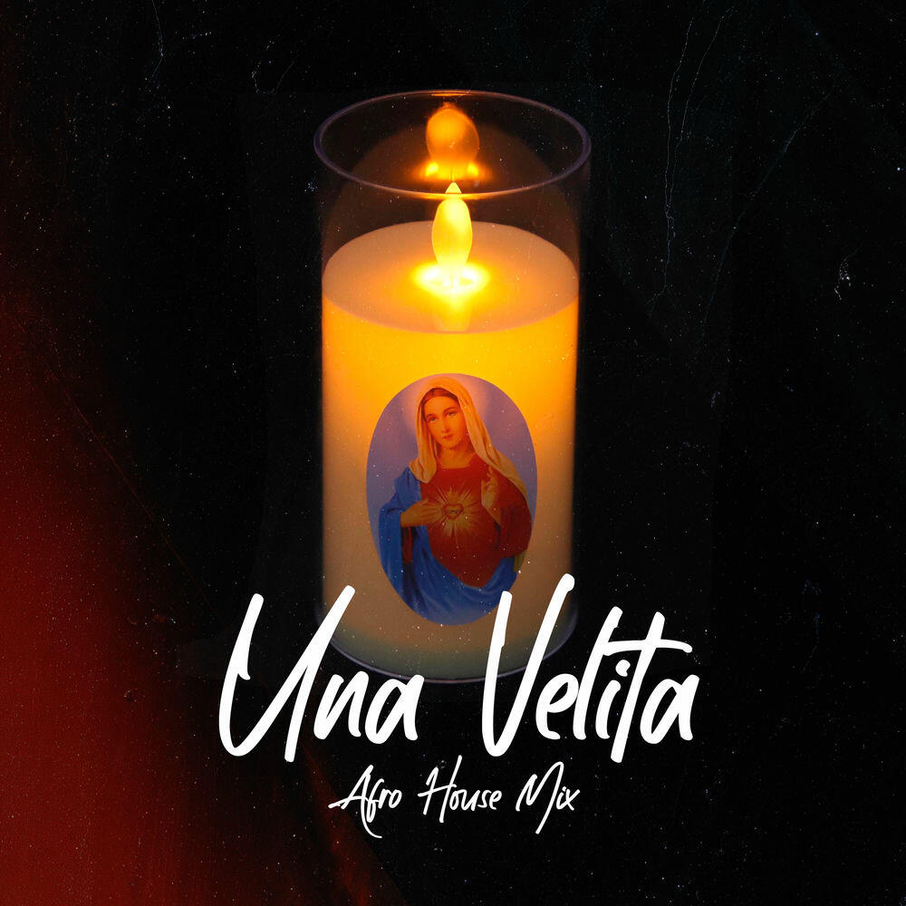 Релиз Una Velita (Afro House Mix)