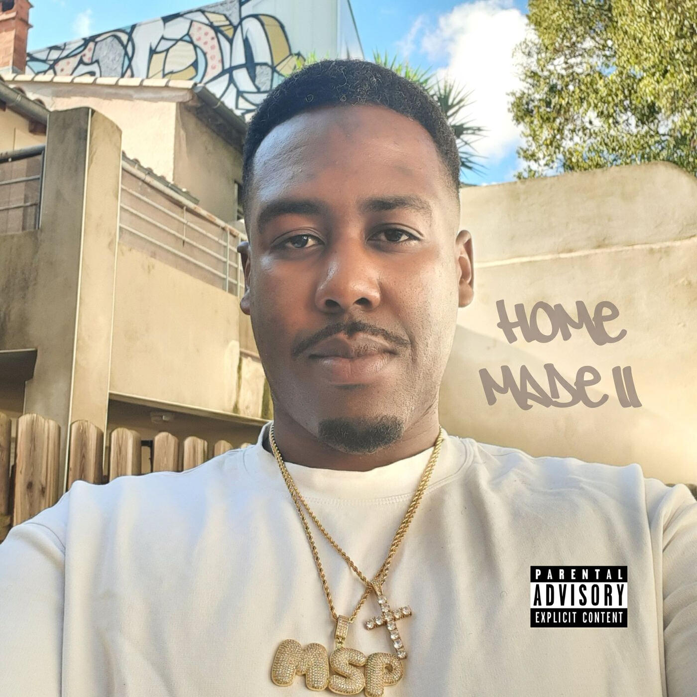 Релиз Homemade II