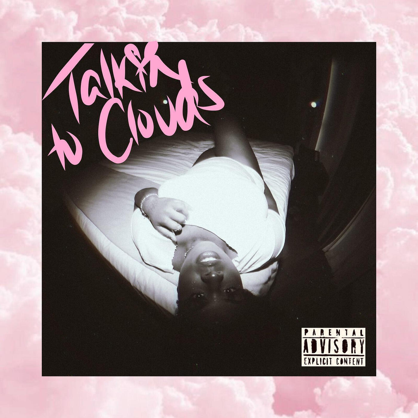 Релиз Talking to Clouds