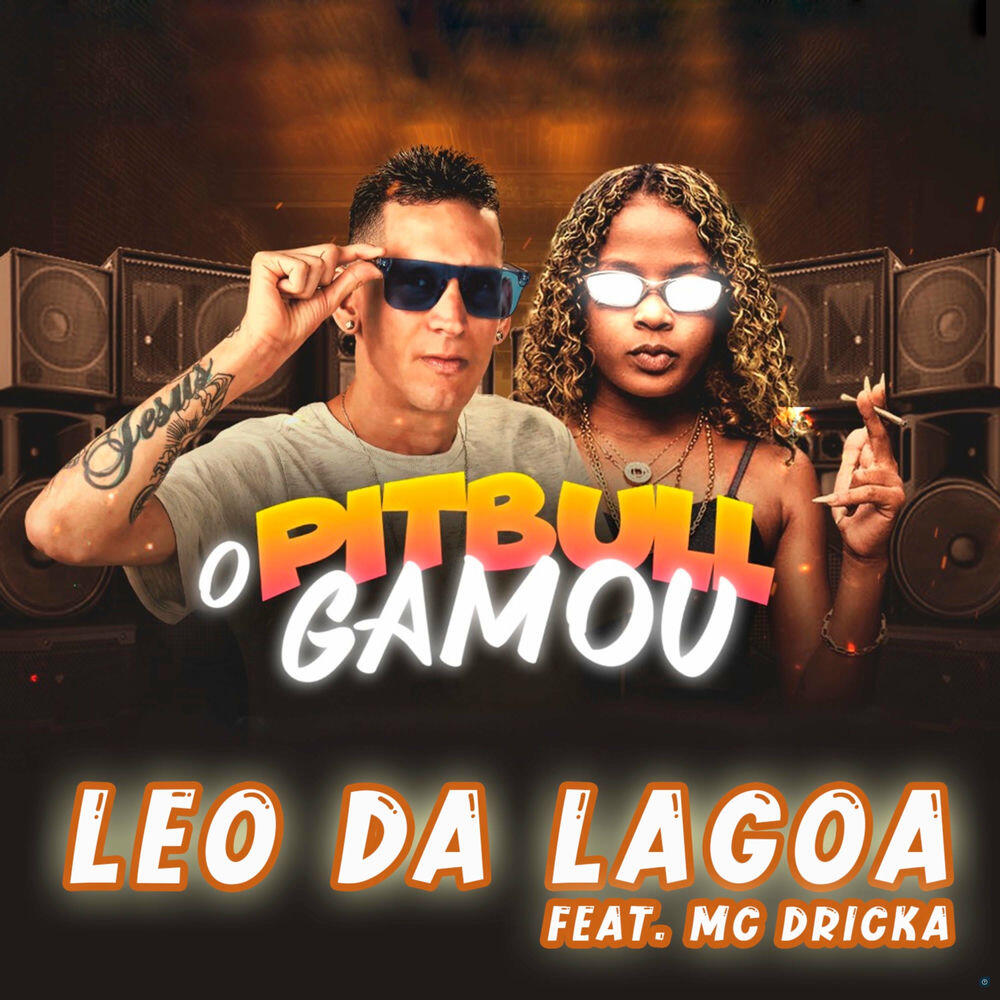 Релиз O Pitbull Gamou