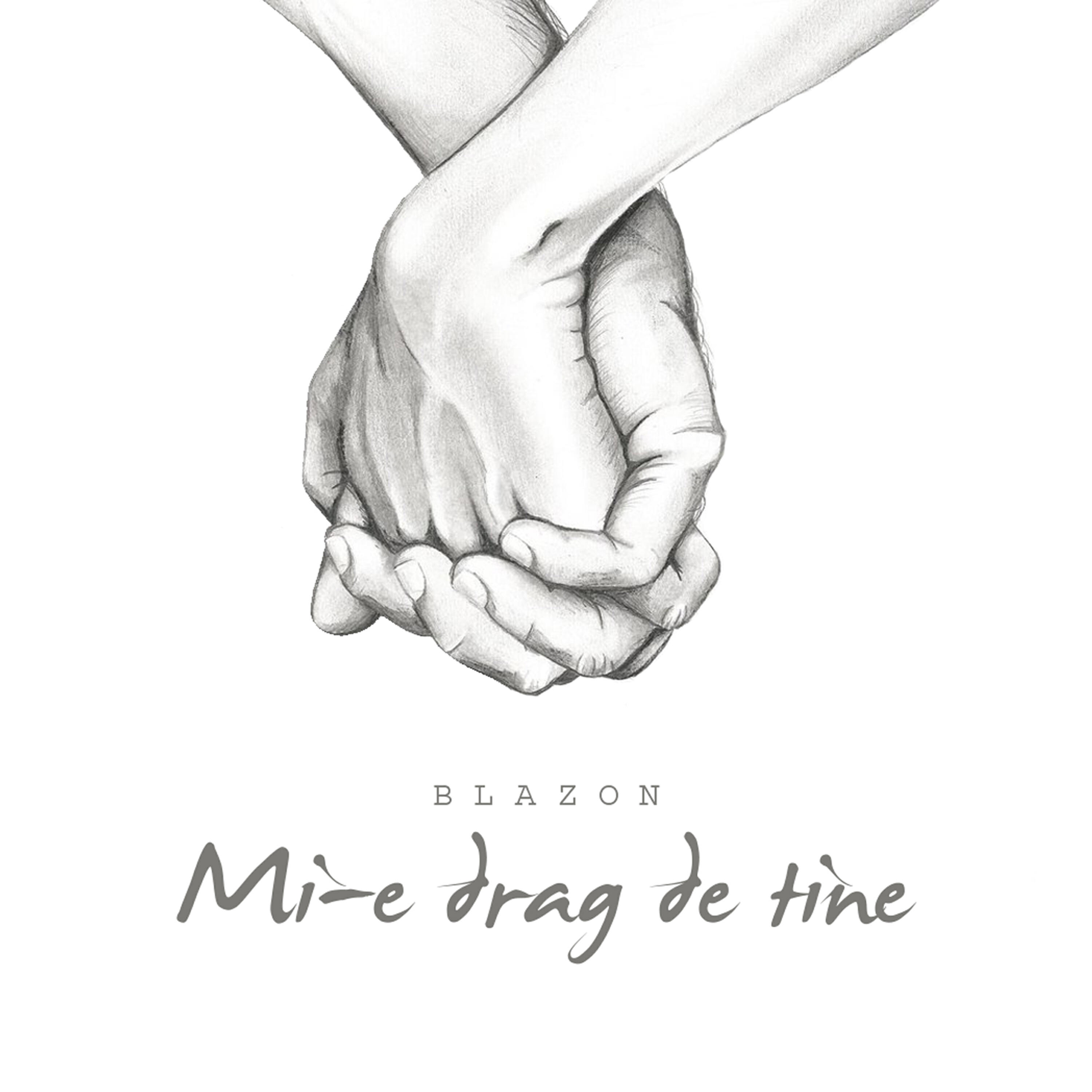 Релиз Mi-e Drag De Tine