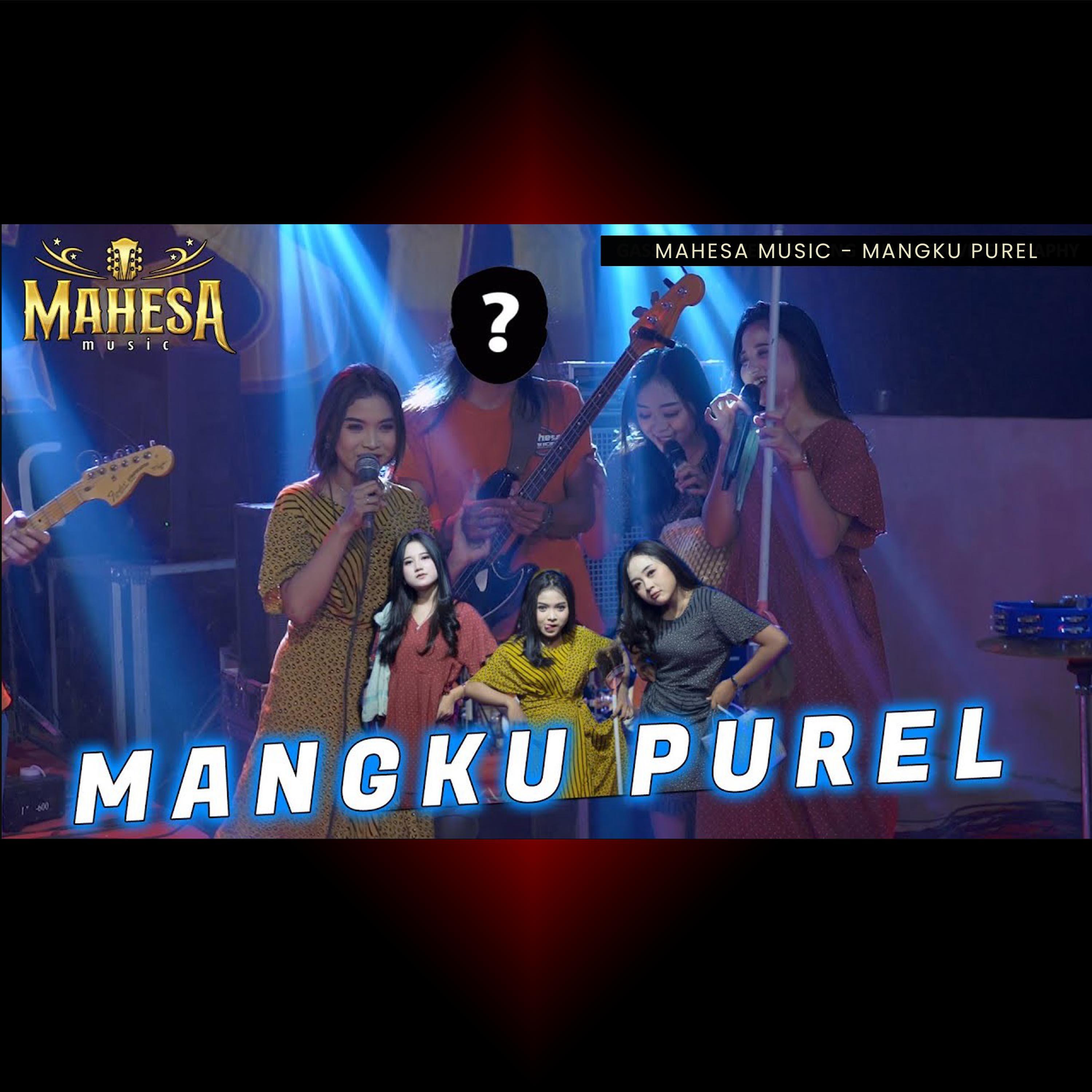 Релиз Mangku Purel