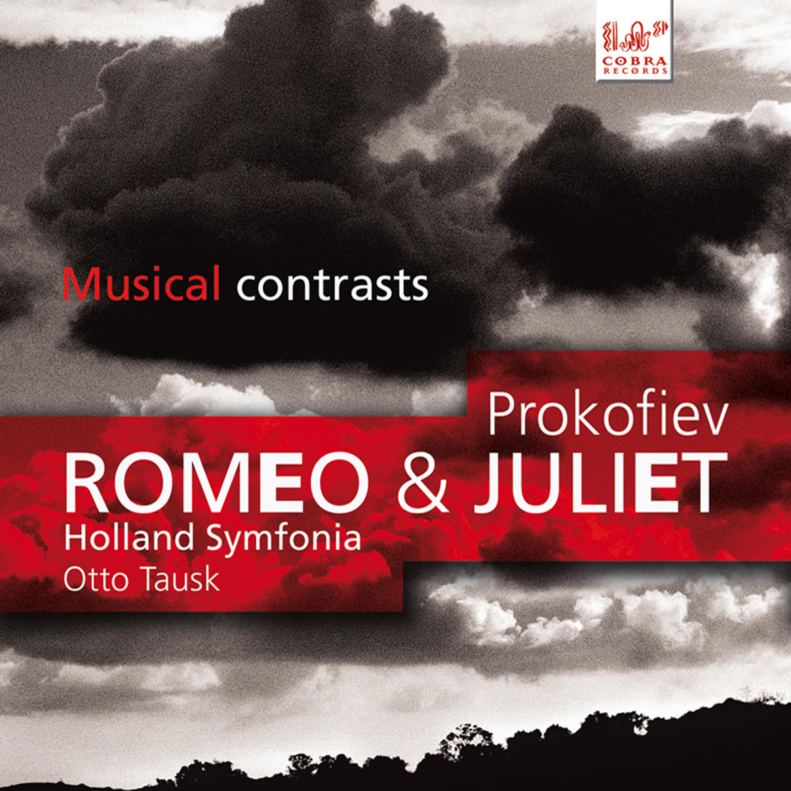 Релиз Romeo & Juliet (Extracts)