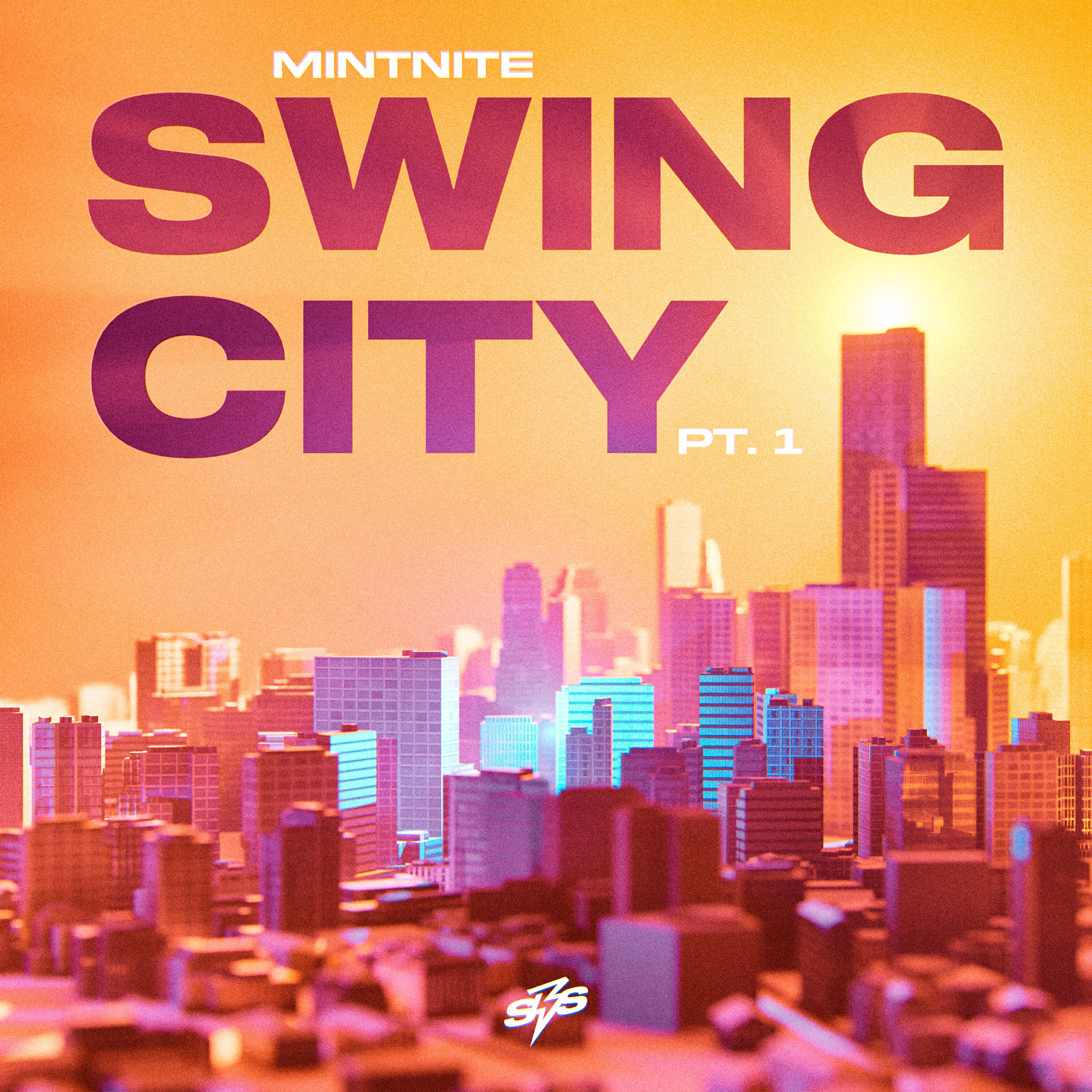 Релиз Swing City, Pt. 1