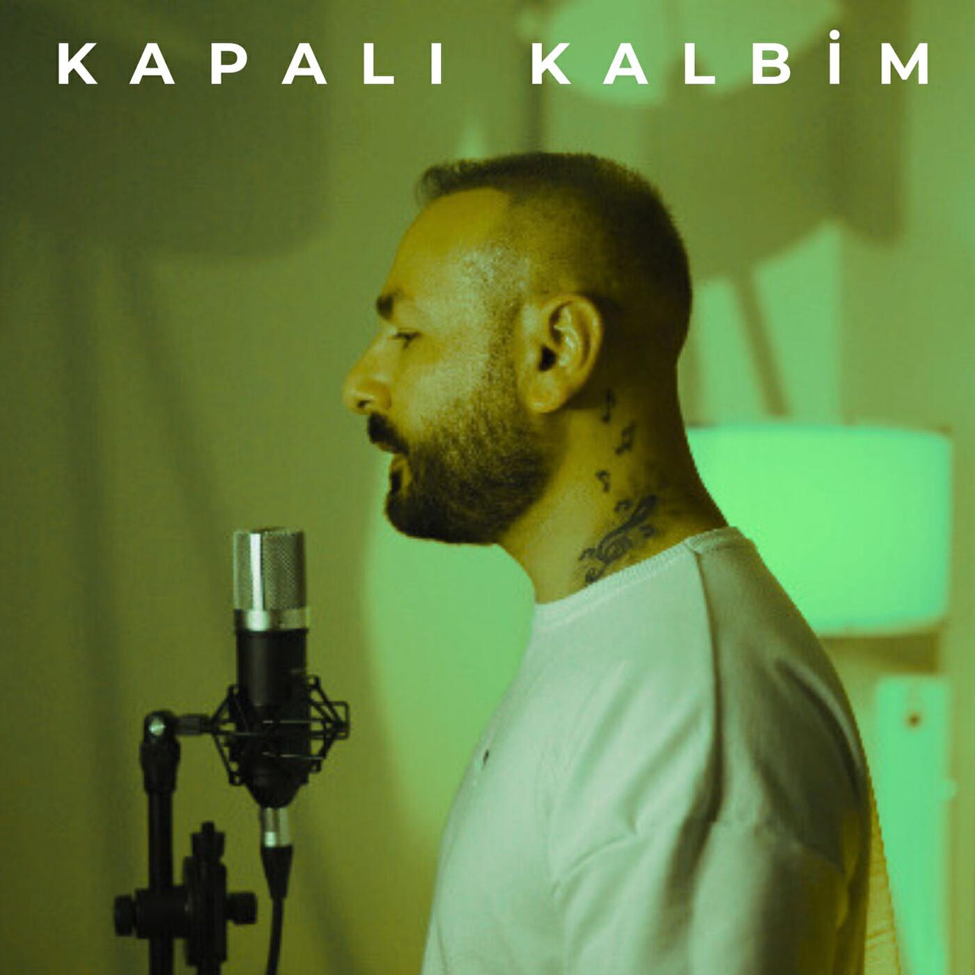 Релиз Kapali Kalbi̇m