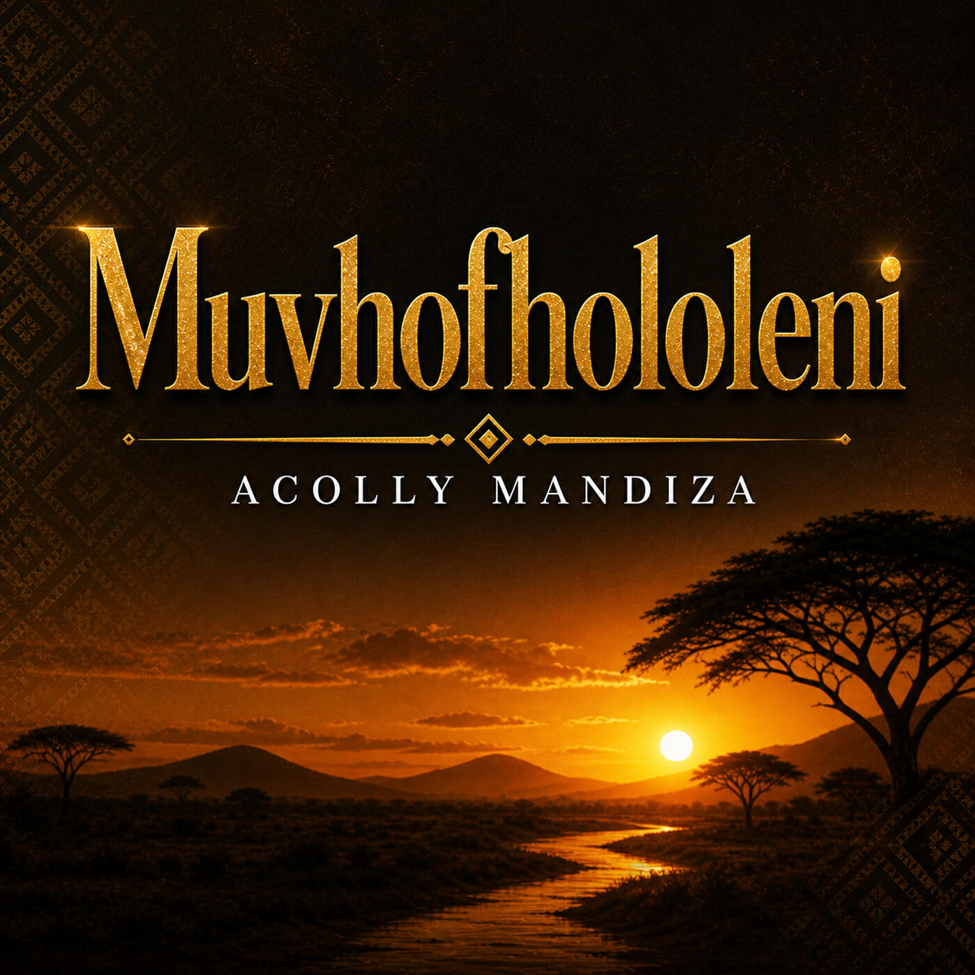 Релиз Muvhofhololeni