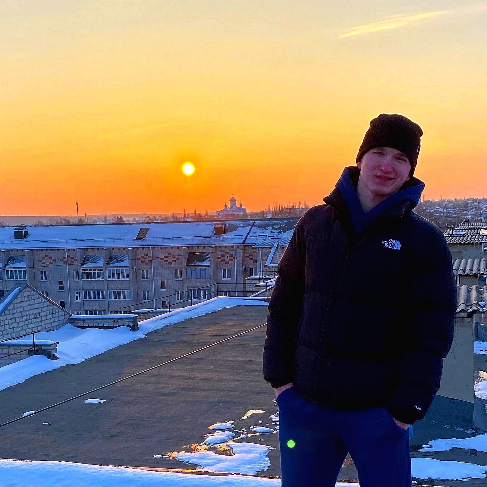 ШАПОВАЛ