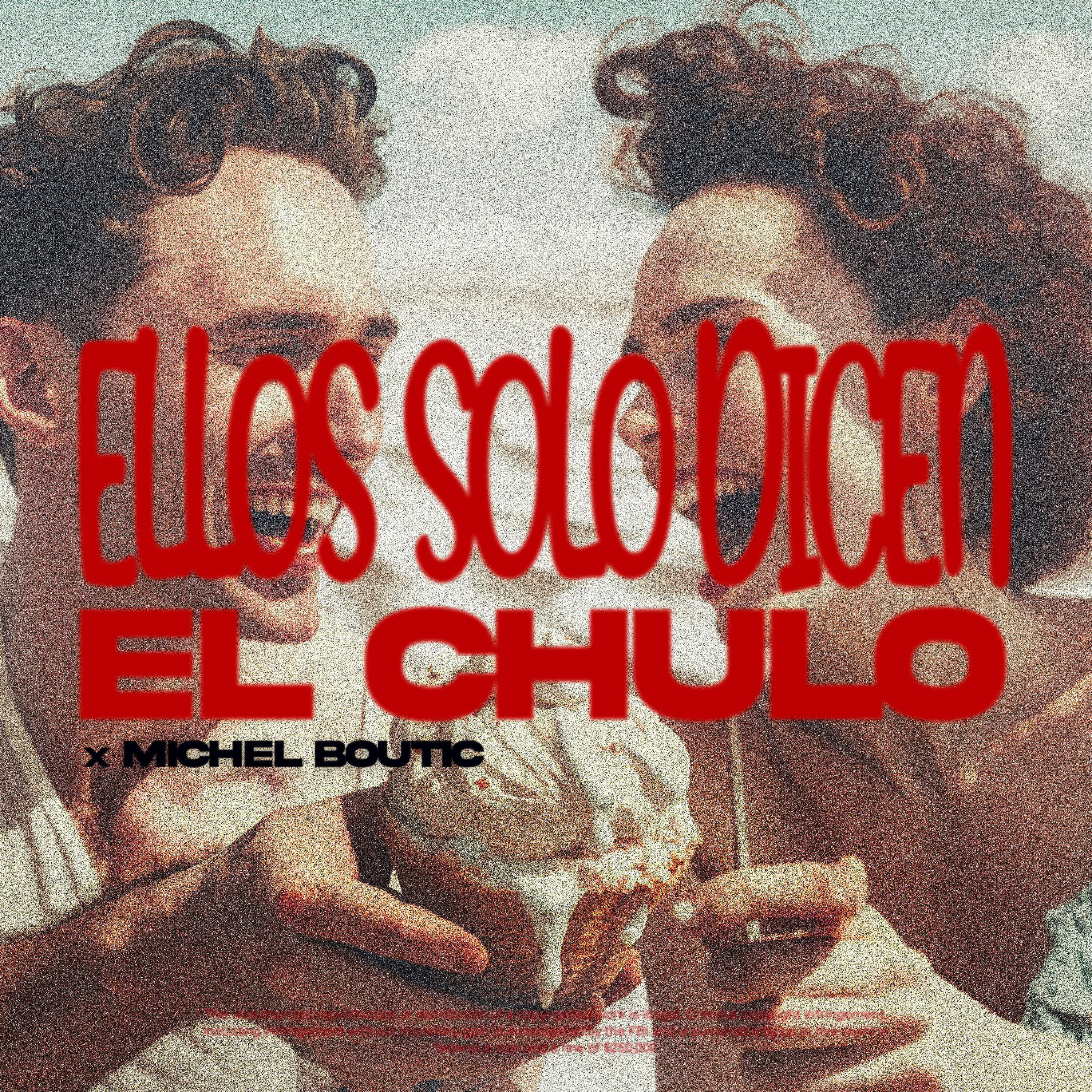 Релиз Ellos Solo Dicen