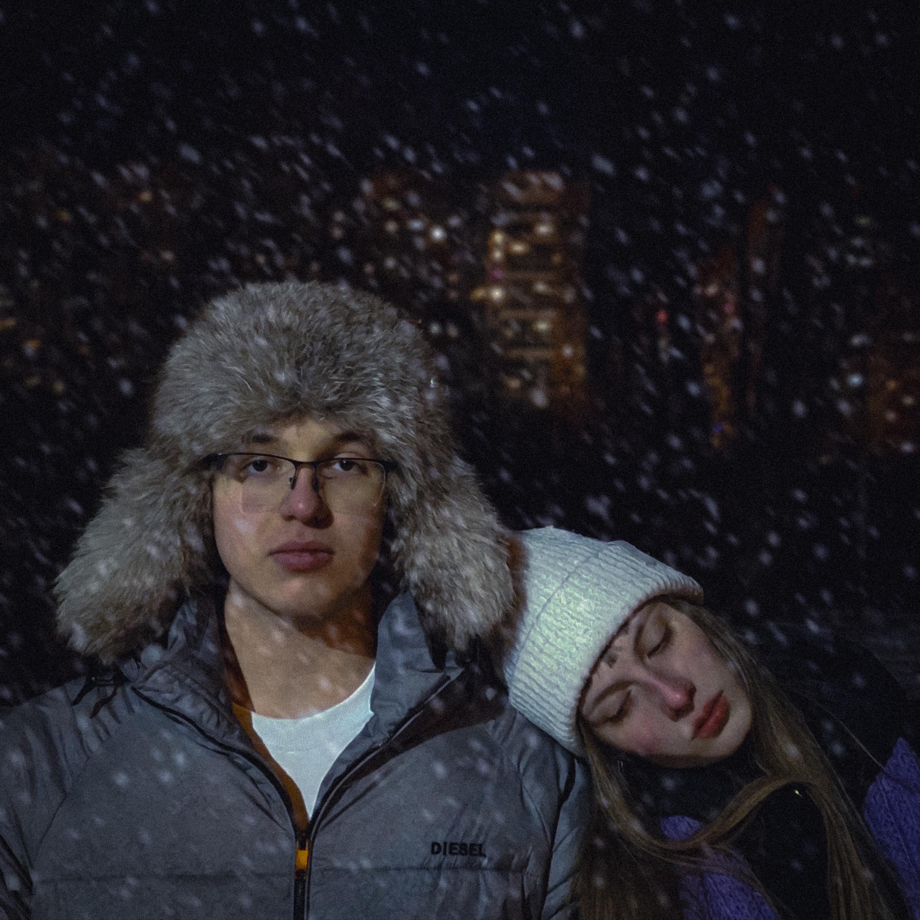 Релиз Пыль времени