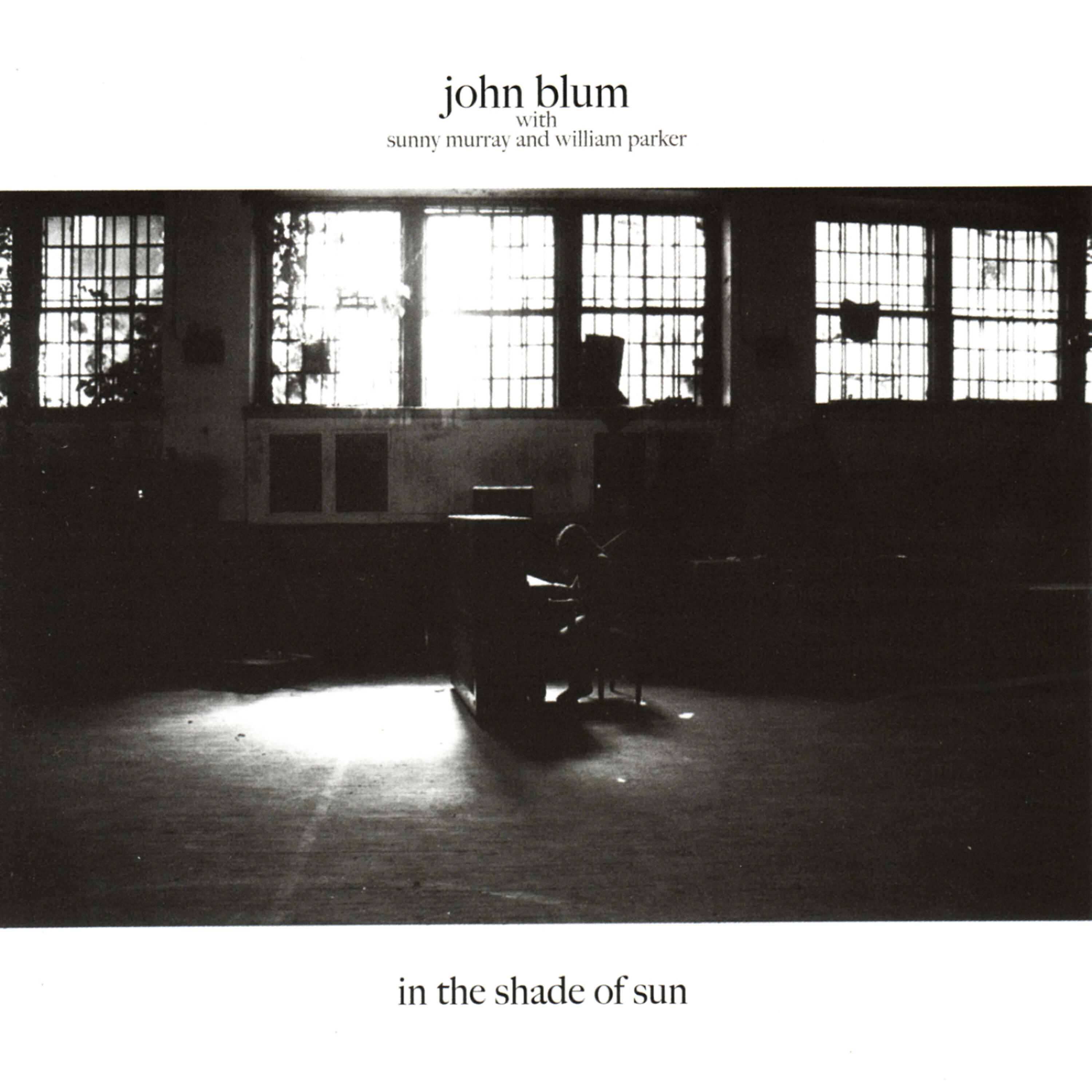 John Blum 
