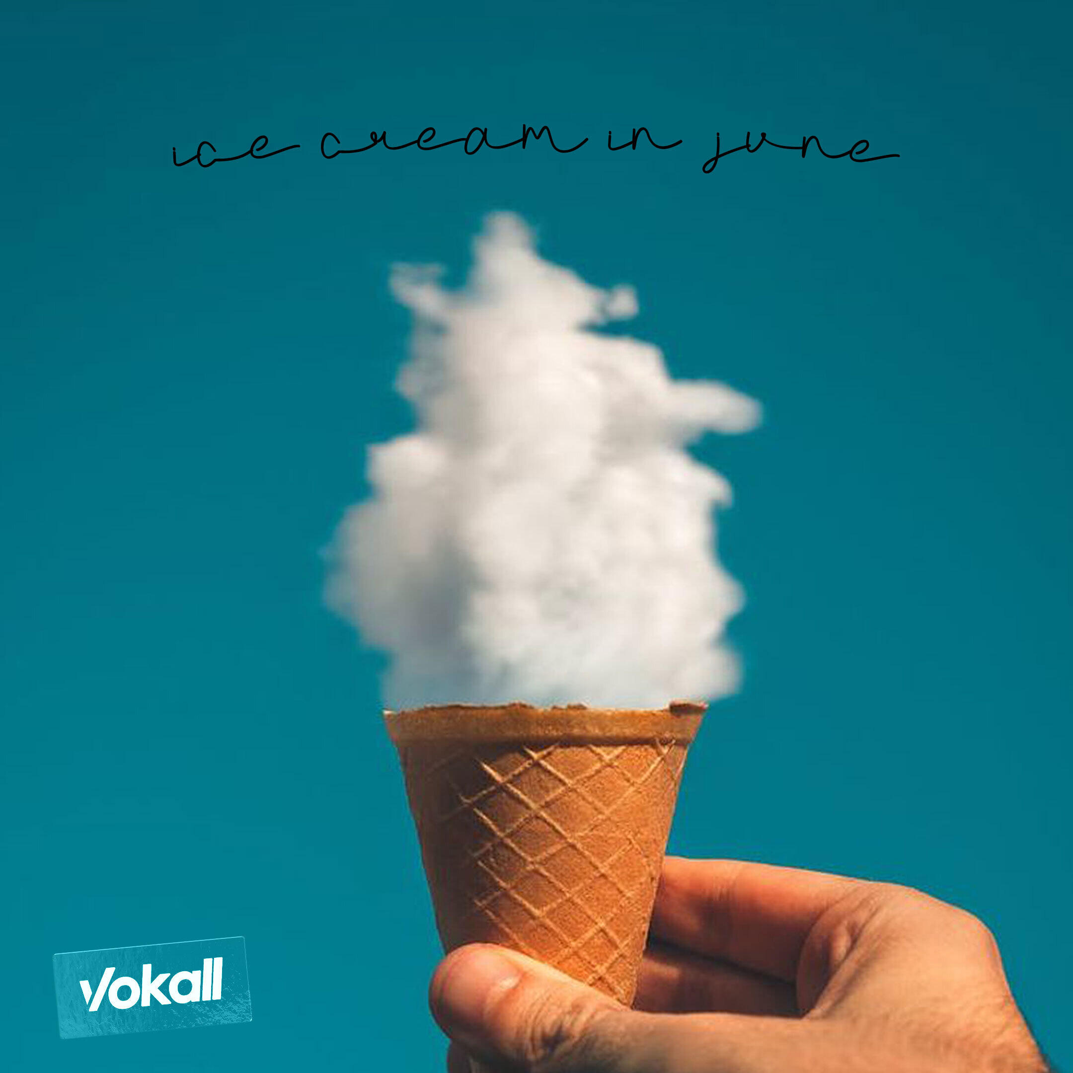 Релиз ice cream in june