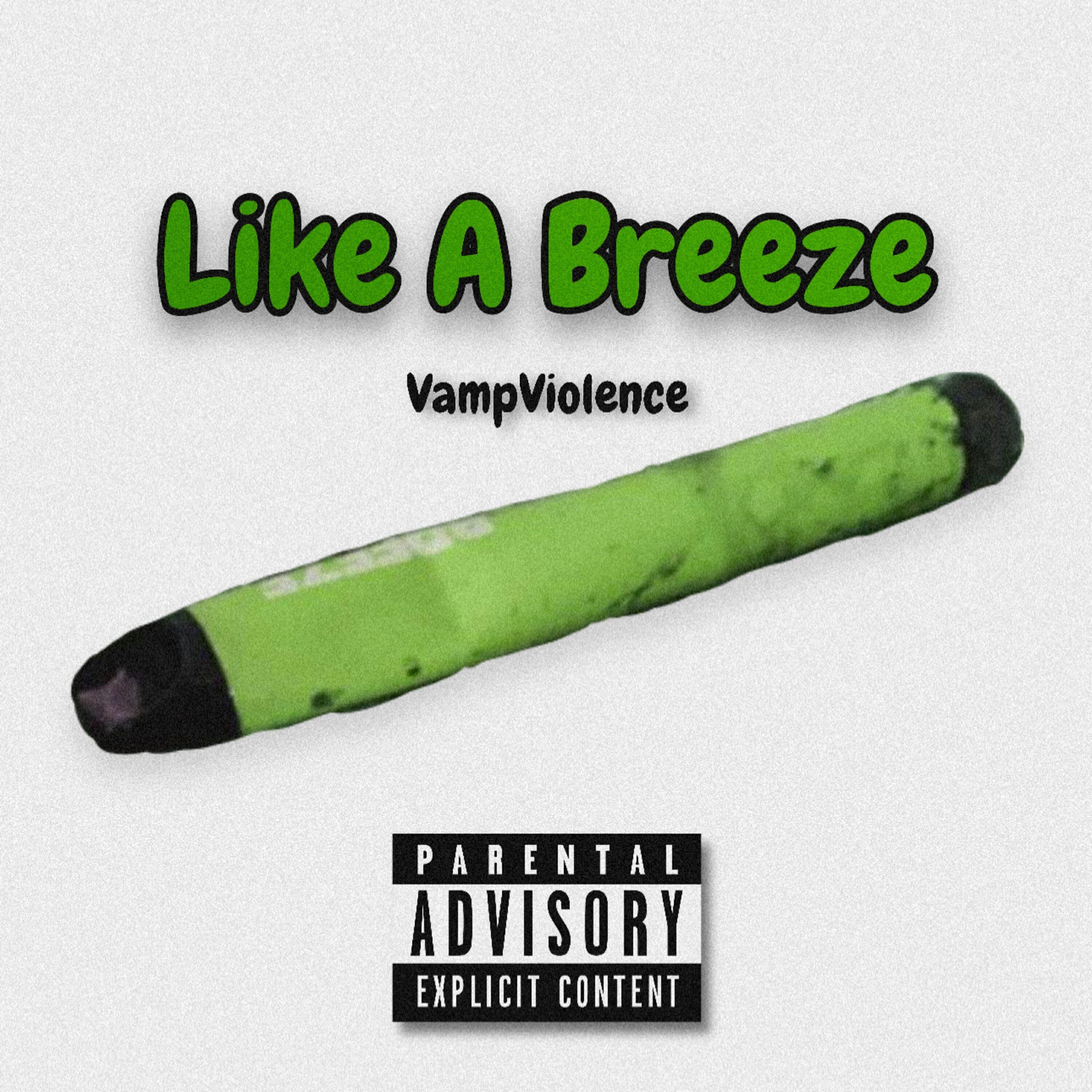 Релиз Like A Breeze