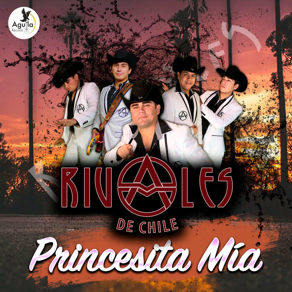 Релиз Princesita Mía