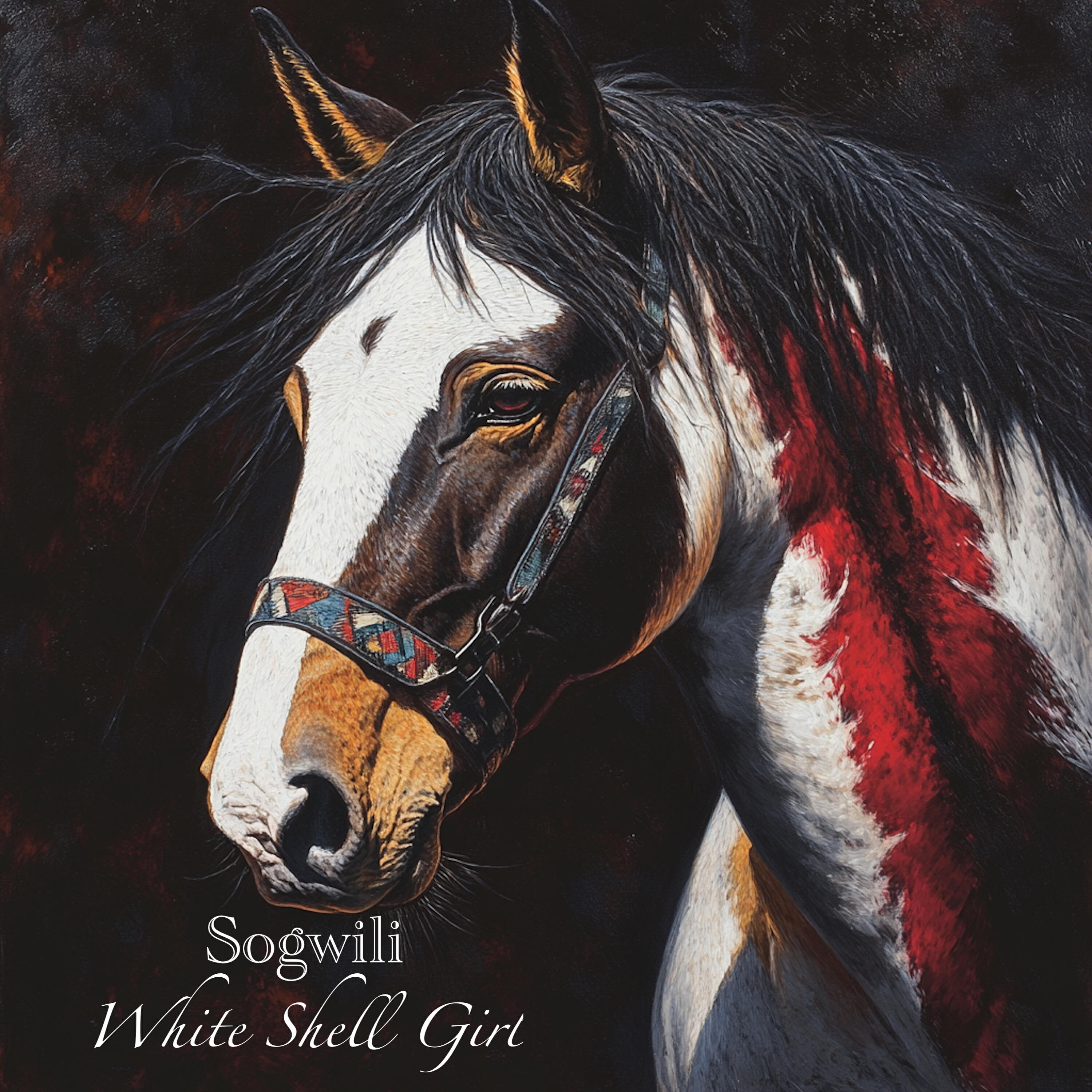 Релиз Sogwili