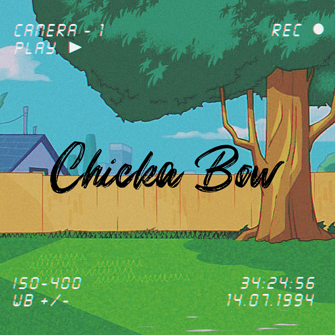 Релиз Chicka Bow