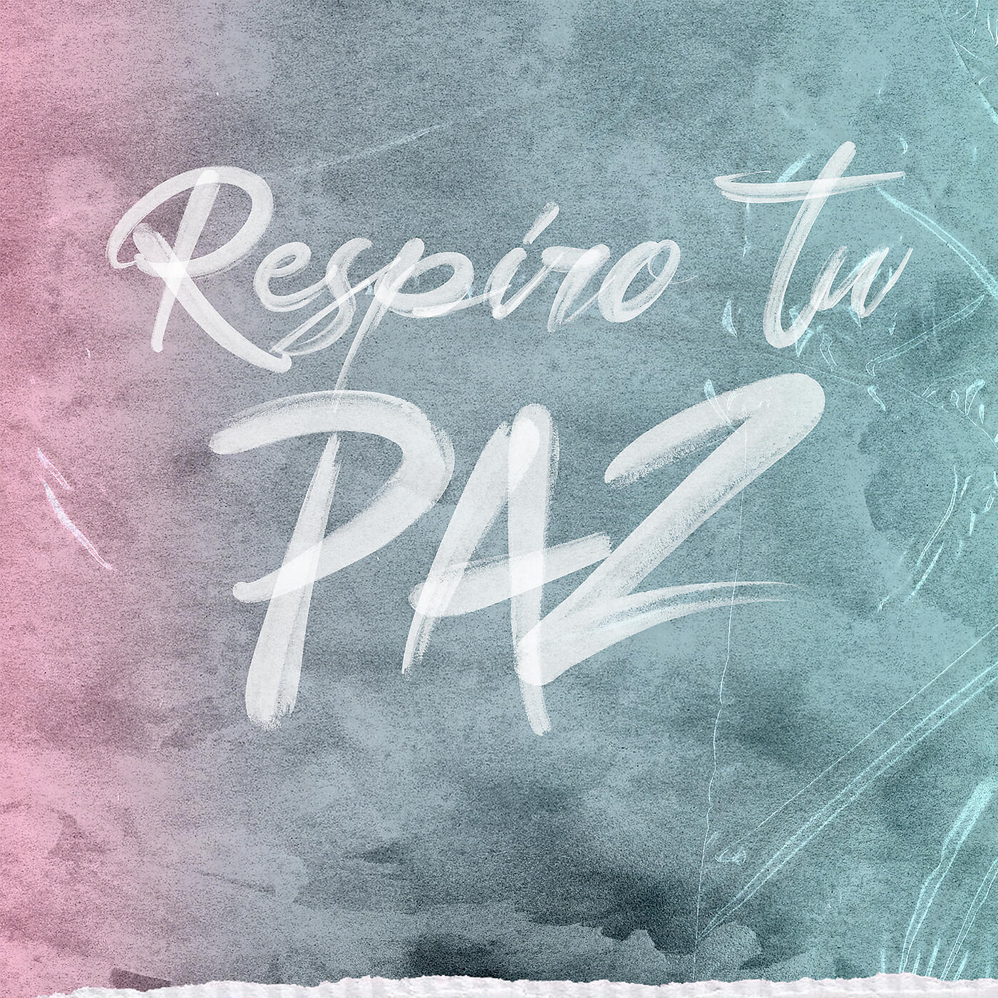 Релиз Respiro Tu Paz