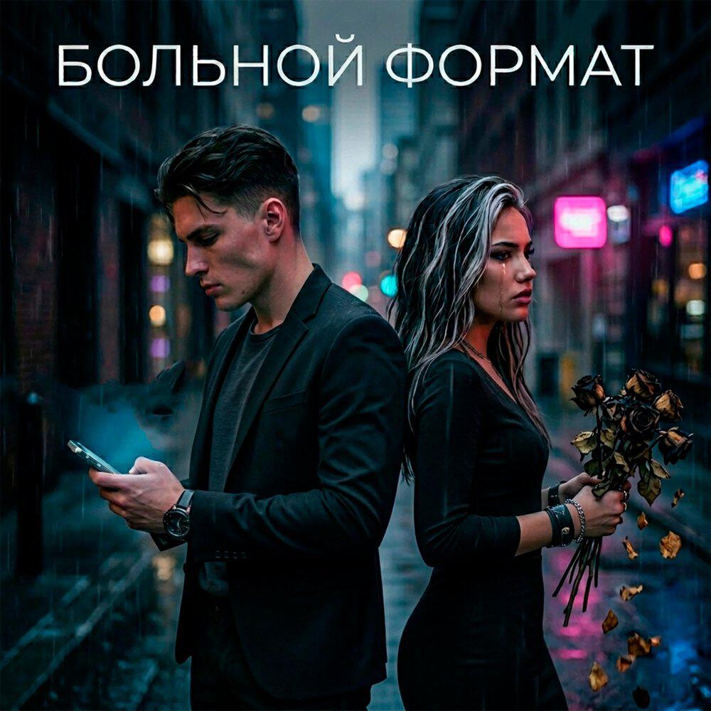 Релиз Больной формат