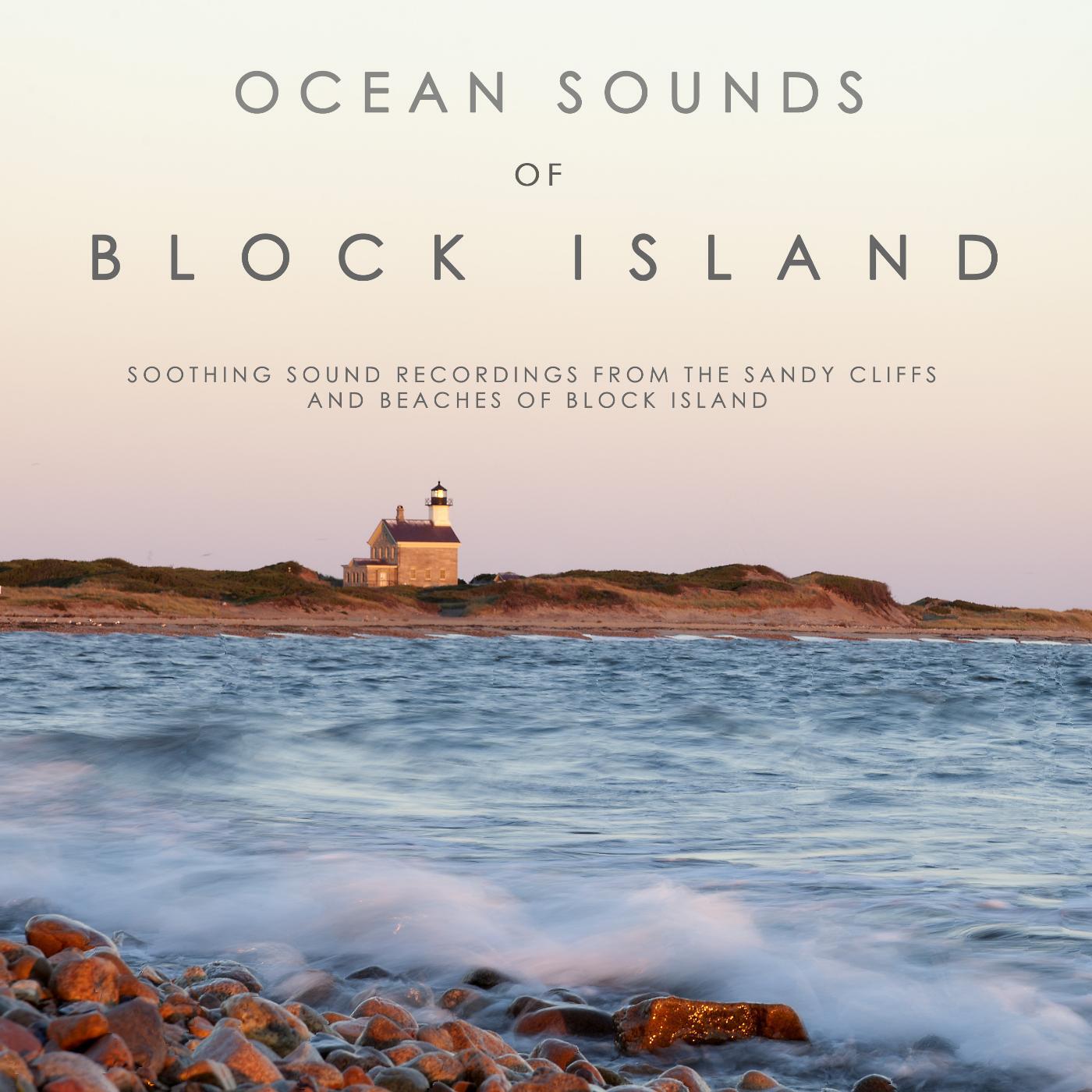 Релиз Ocean Sounds of Block Island