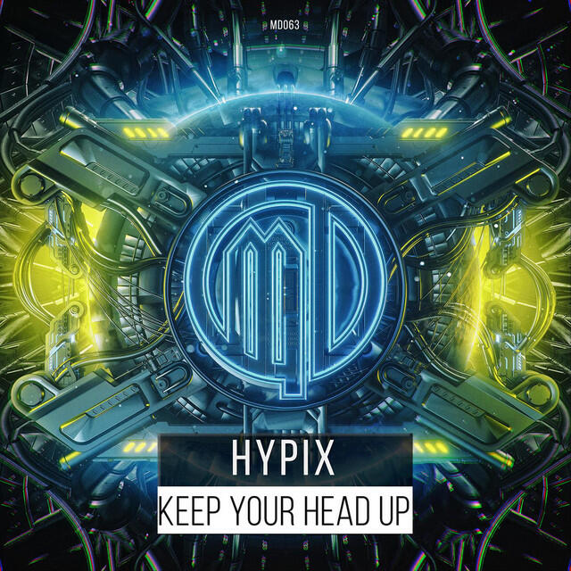 Релиз Keep Your Head Up