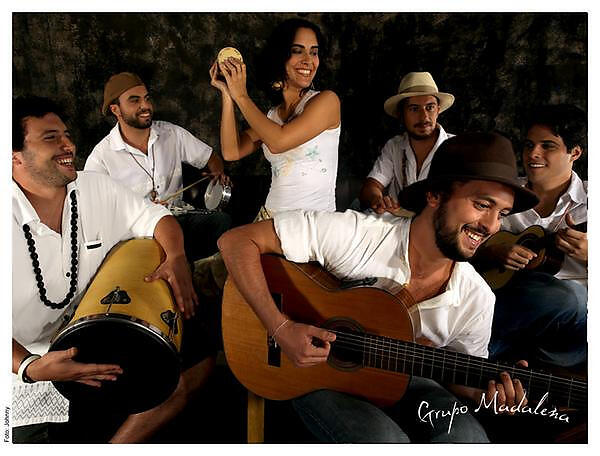 Grupo Madalena