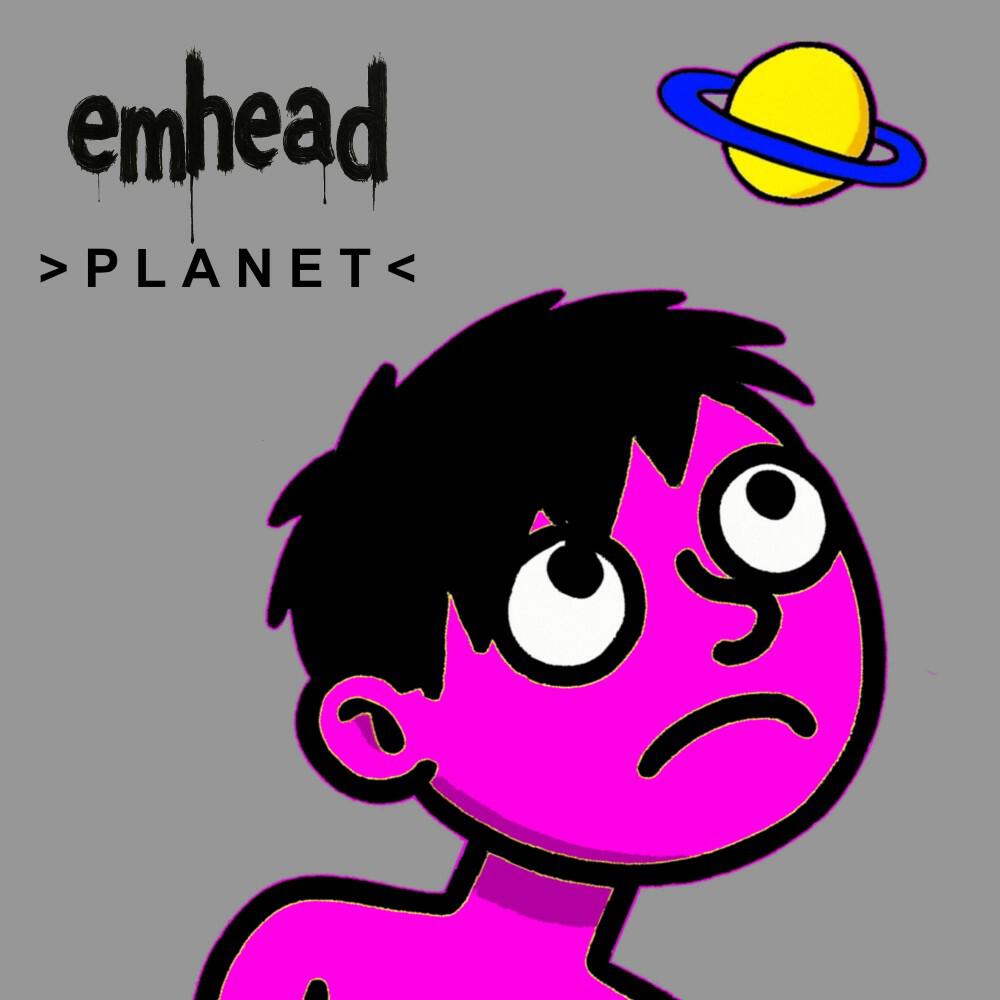 Релиз Planet