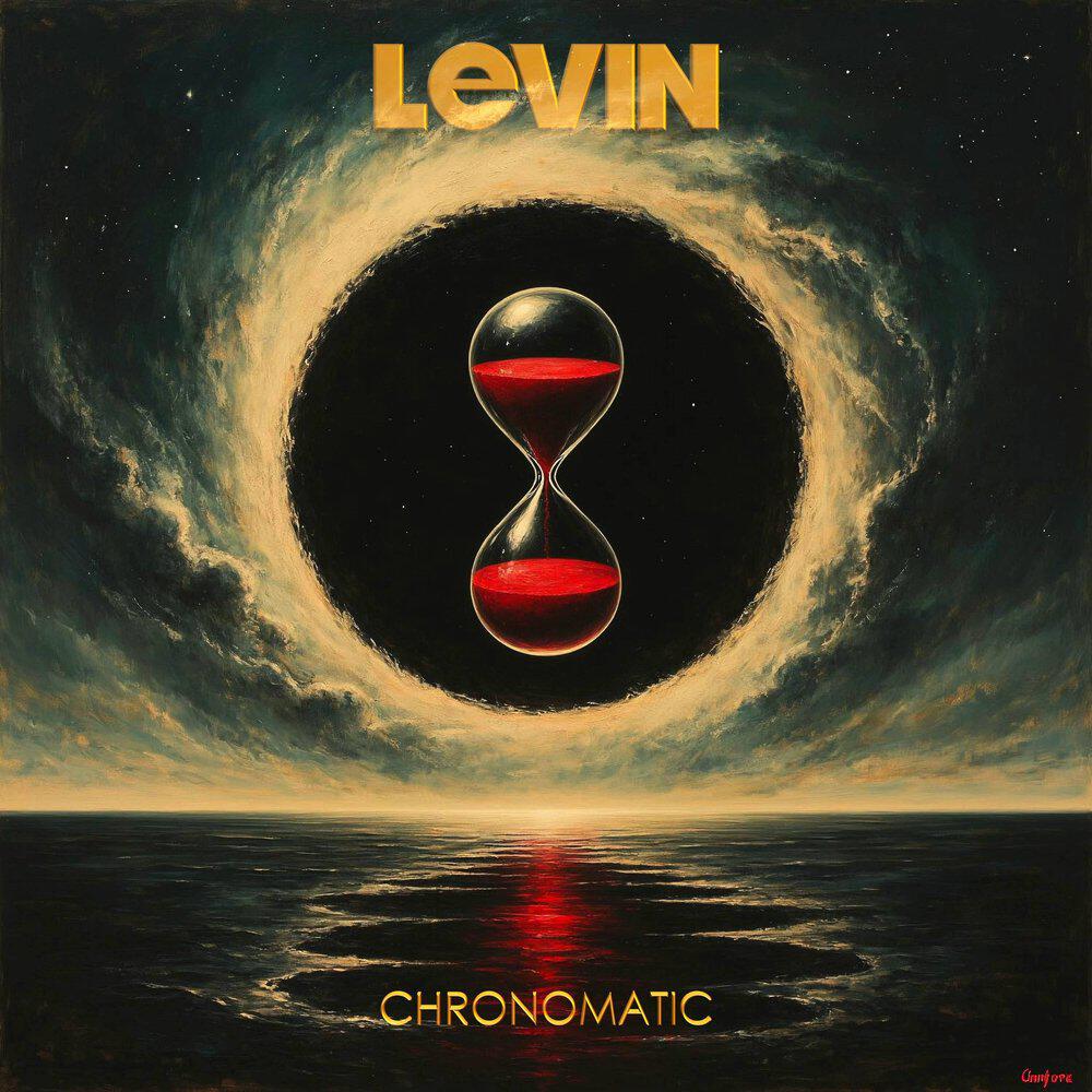 Релиз Chronomatic