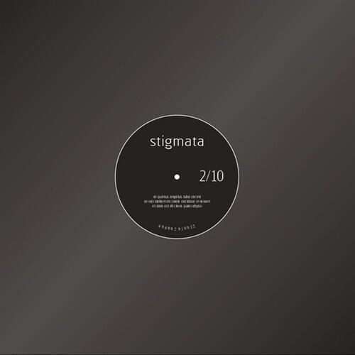 Релиз Stigmata 2/10