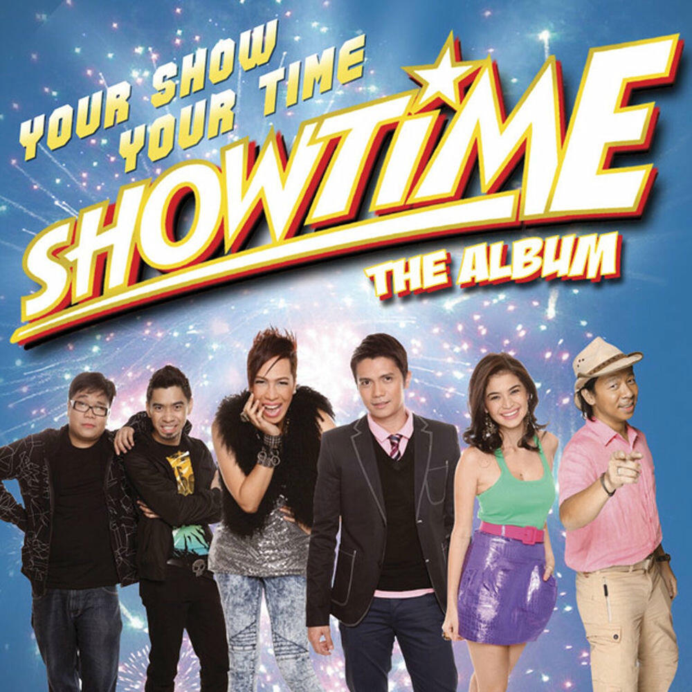 Релиз Showtime