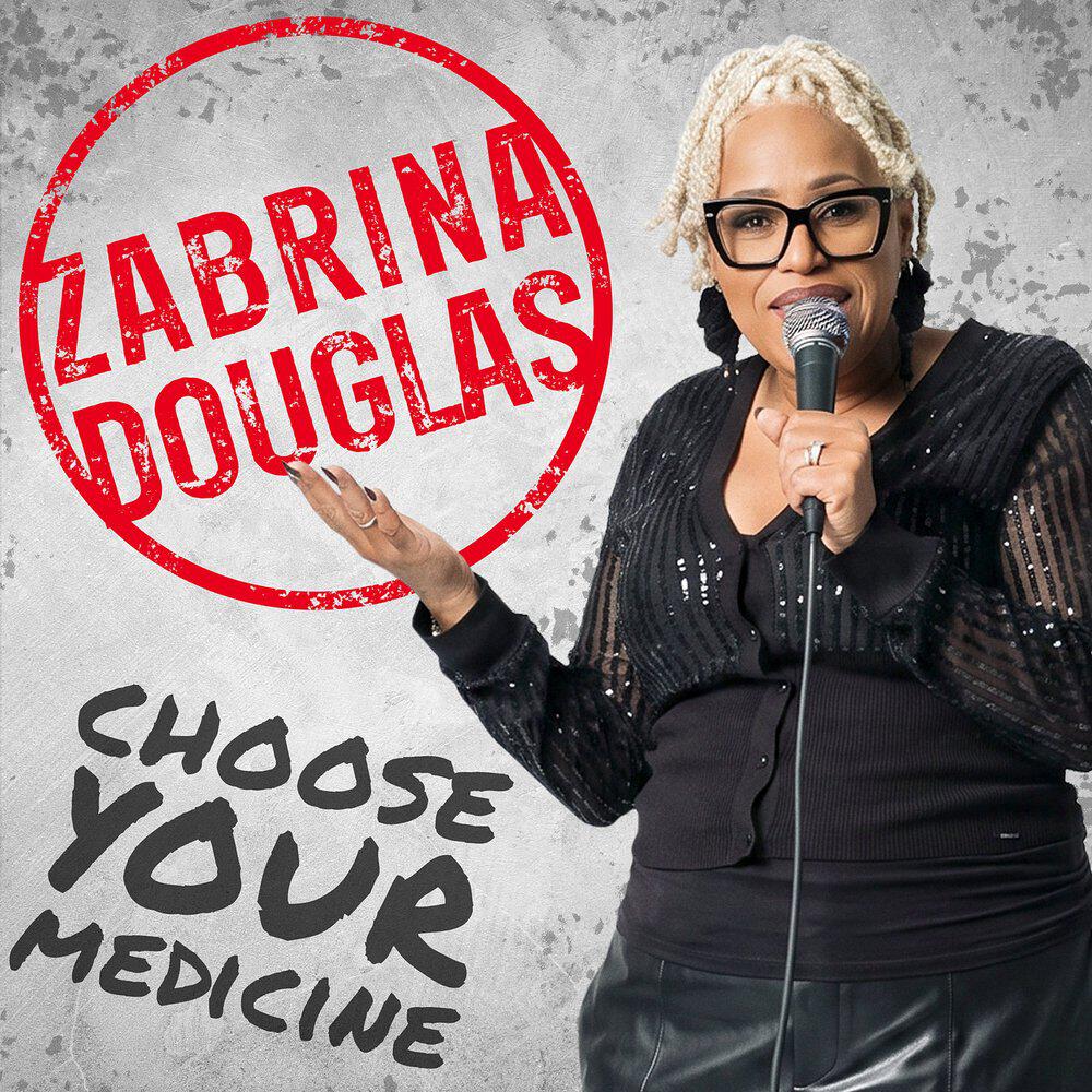 Zabrina Douglas