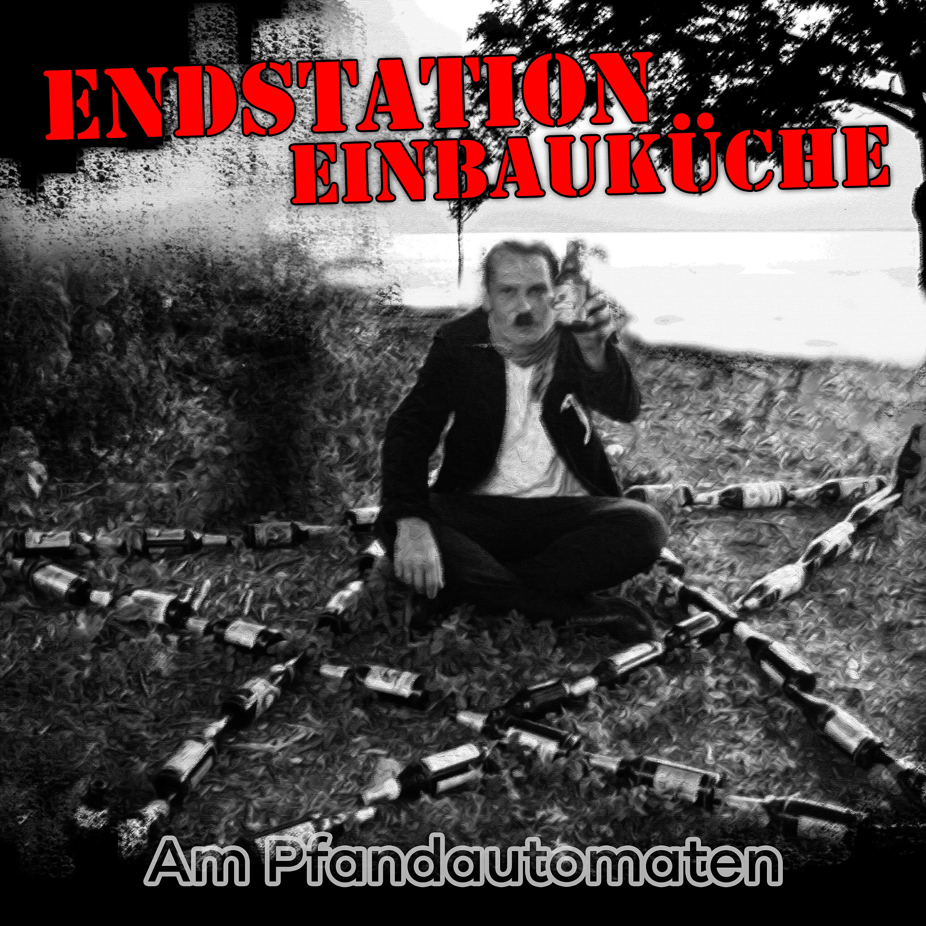 Релиз Am Pfandautomaten