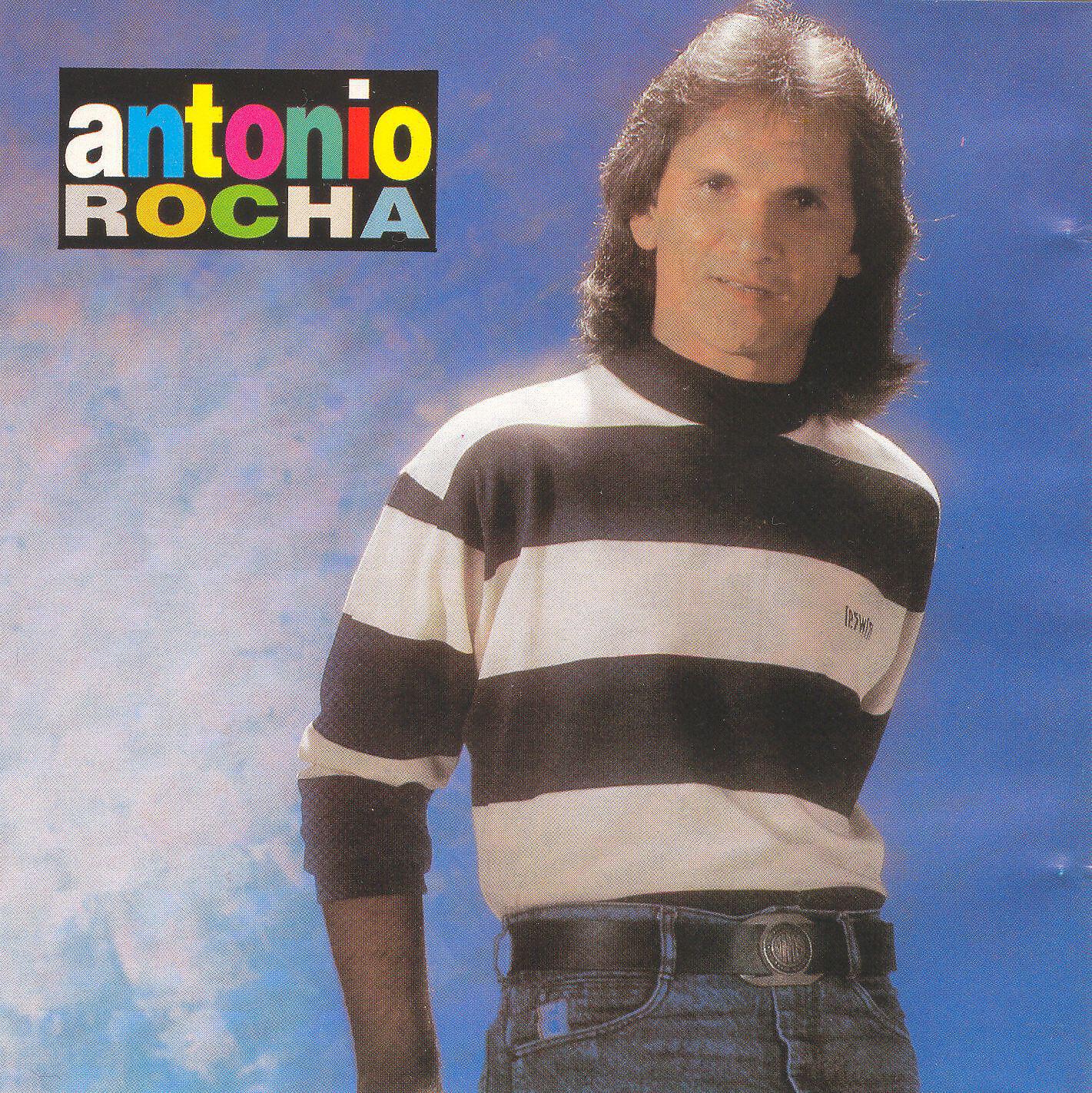 Релиз Antonio Rocha