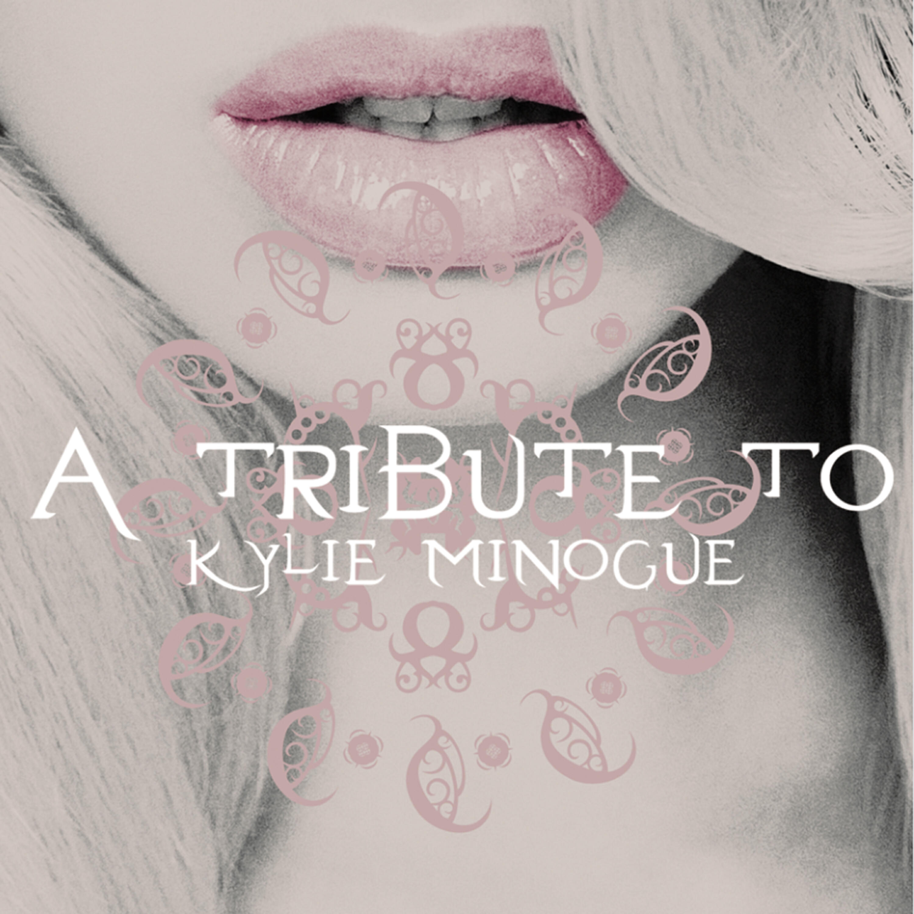 Постер альбома A Tribute To Kylie Minogue